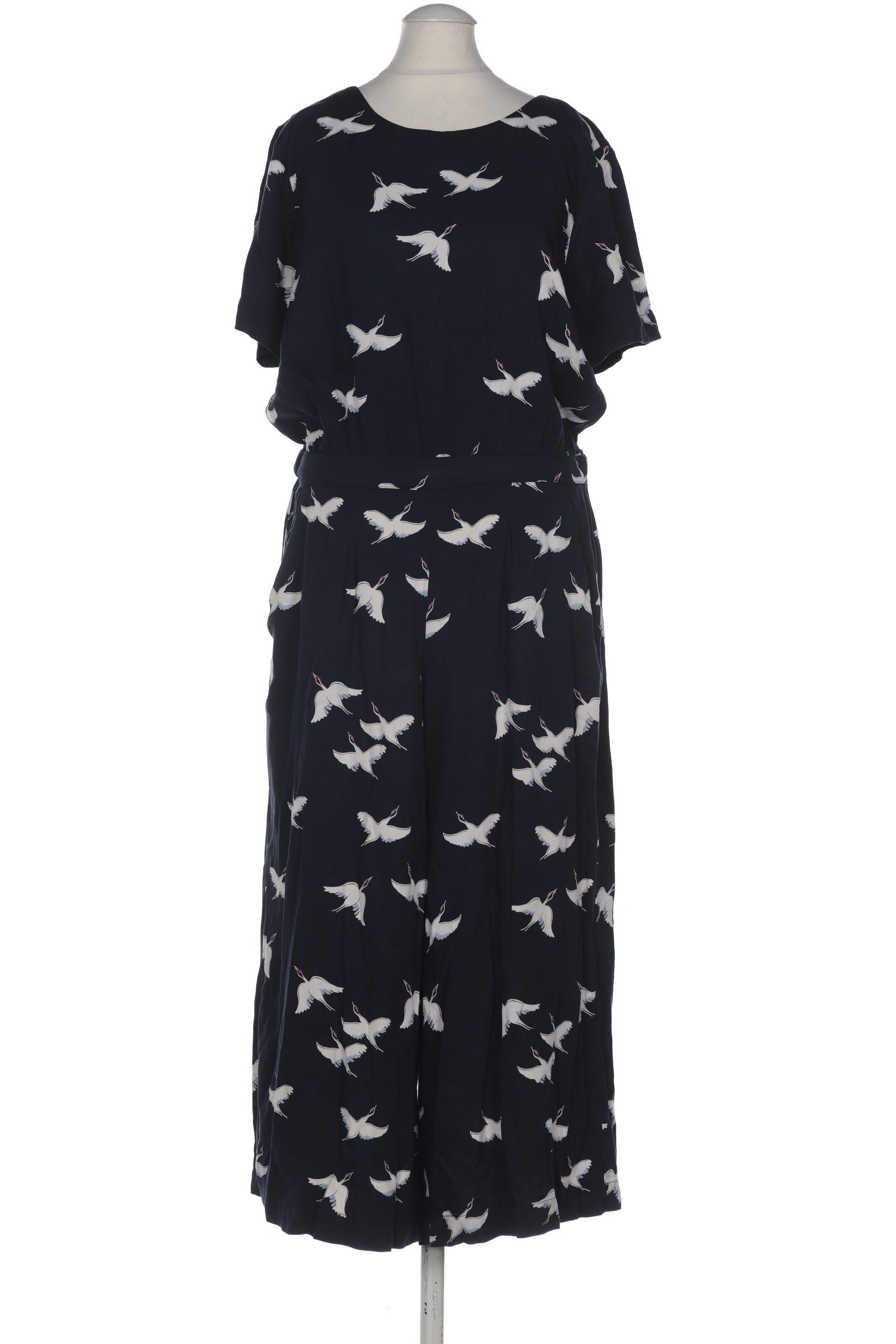 

ARMEDANGELS Damen Jumpsuit/Overall, marineblau