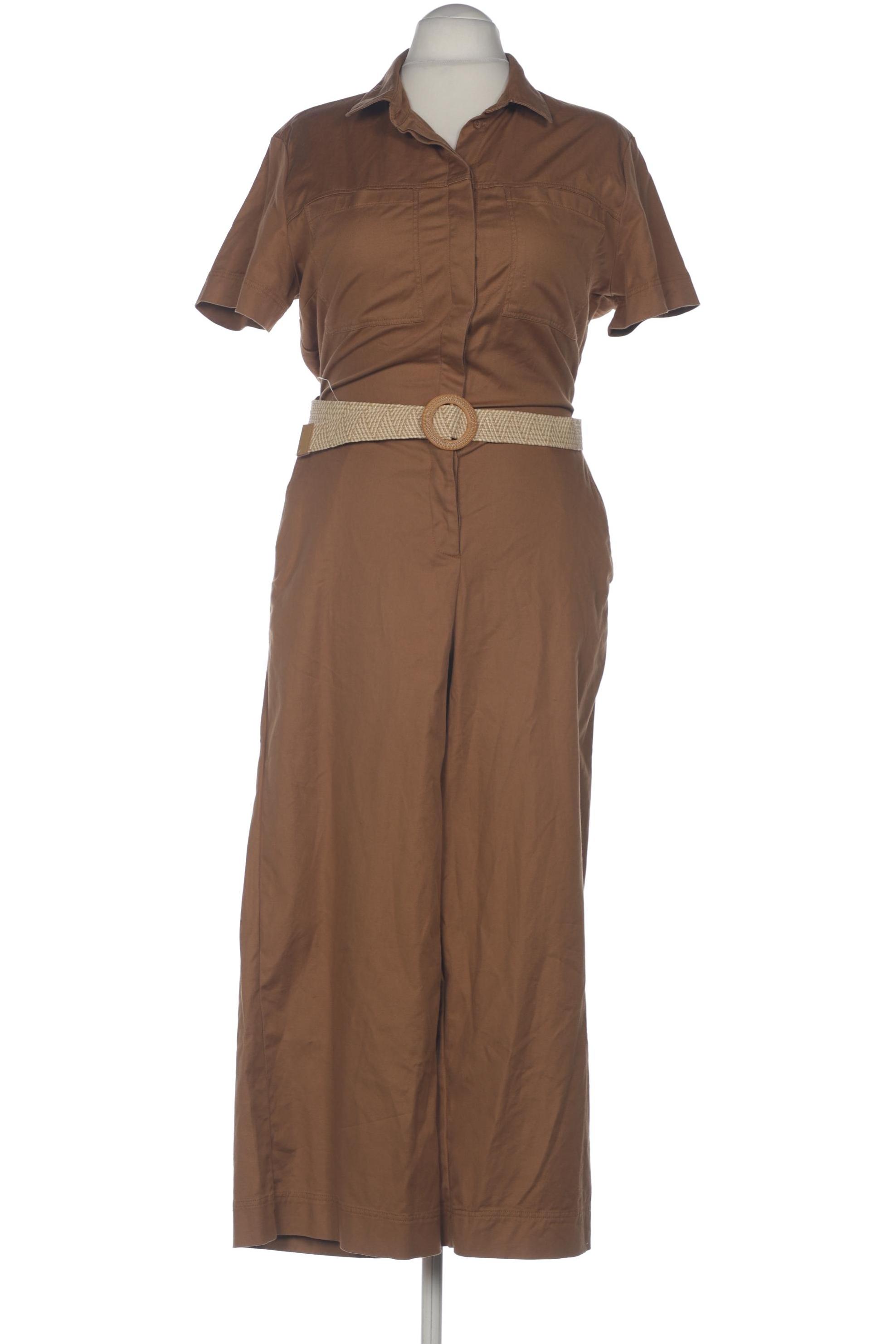 

Armedangels Damen Jumpsuit/Overall, braun, Gr. 42