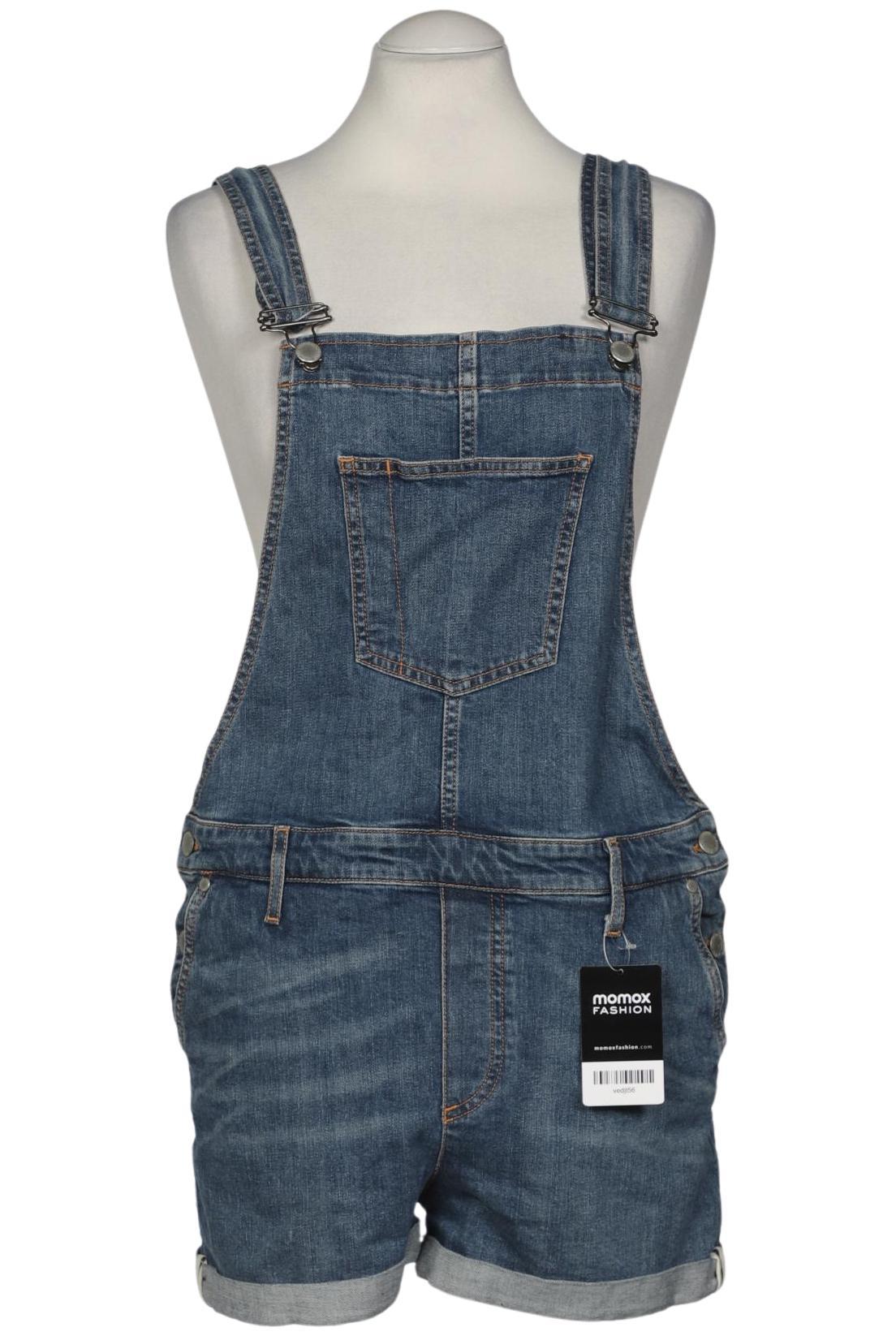 

Armedangels Damen Jumpsuit/Overall, blau, Gr. 38