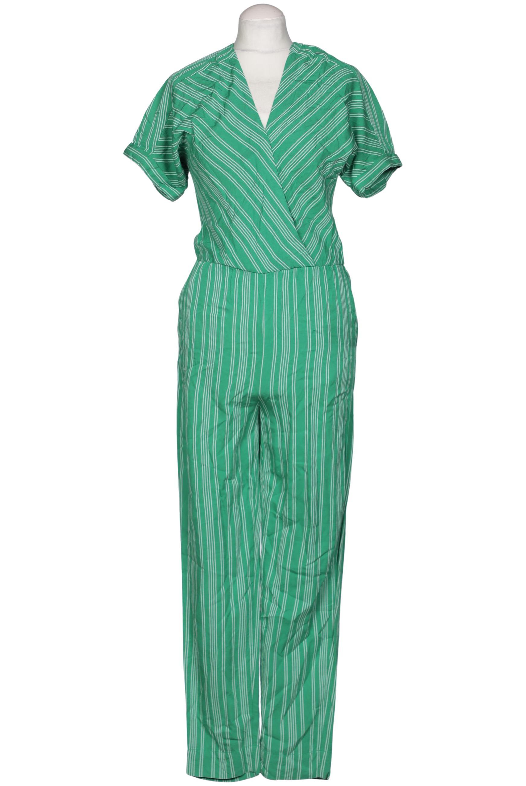 

Armedangels Damen Jumpsuit/Overall, grün, Gr. 34