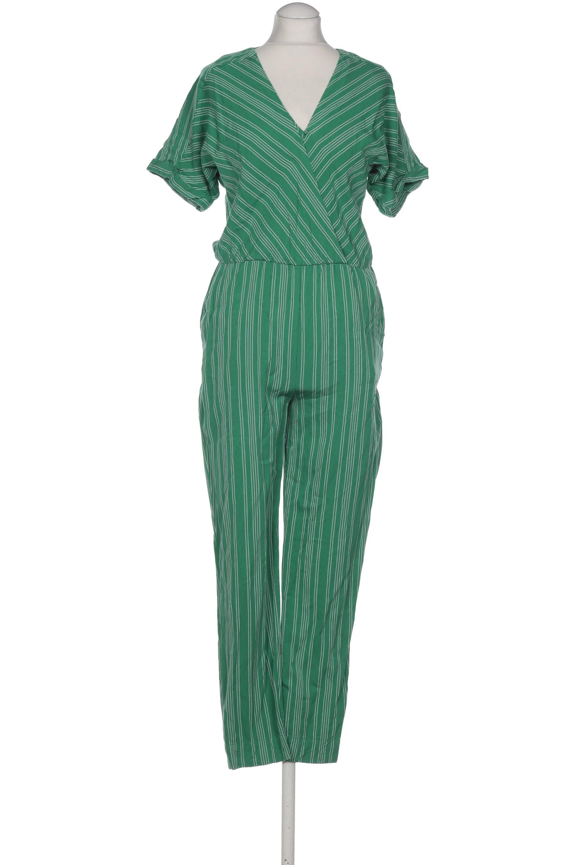 

Armedangels Damen Jumpsuit/Overall, grün, Gr. 36