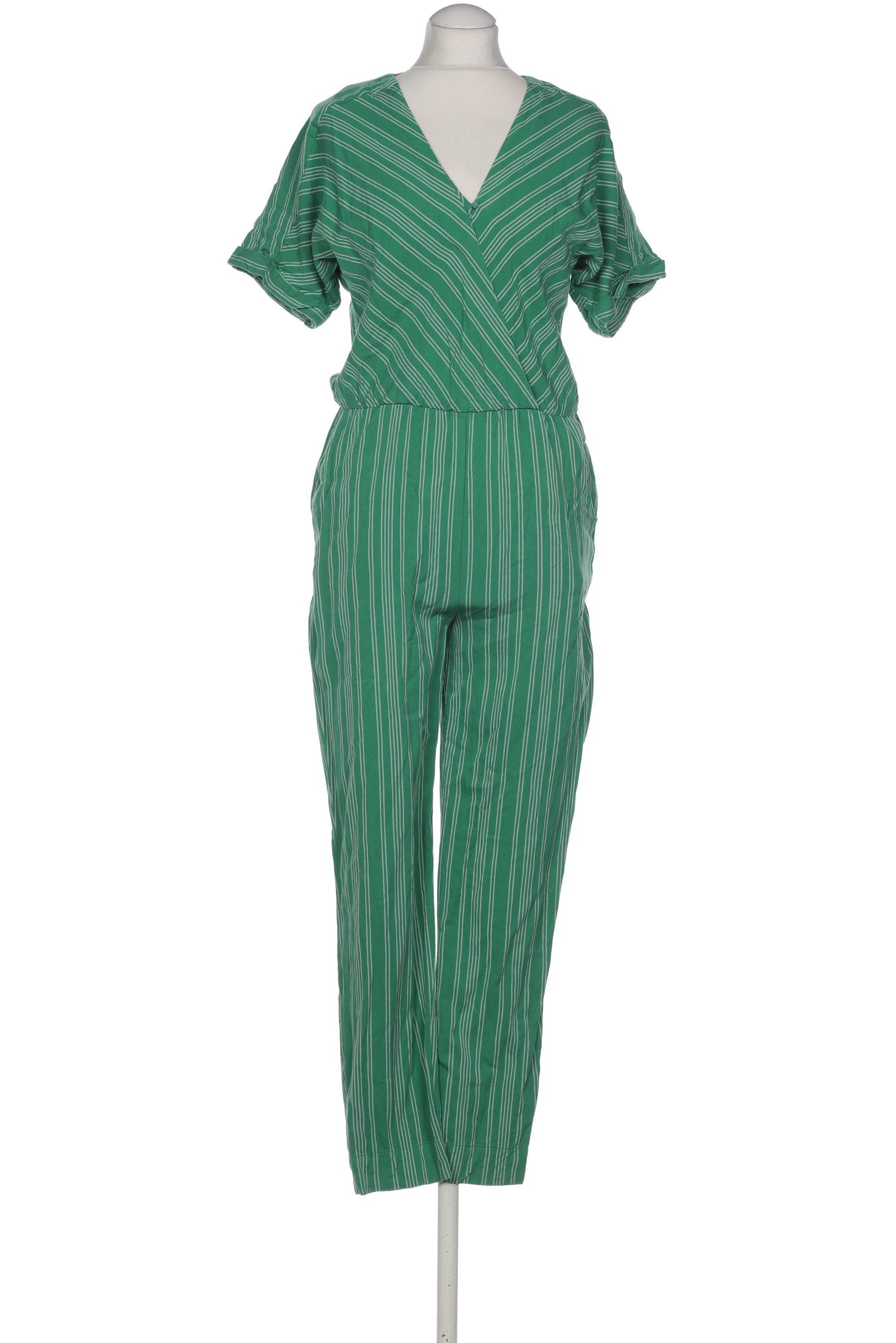 

ARMEDANGELS Damen Jumpsuit/Overall, grün