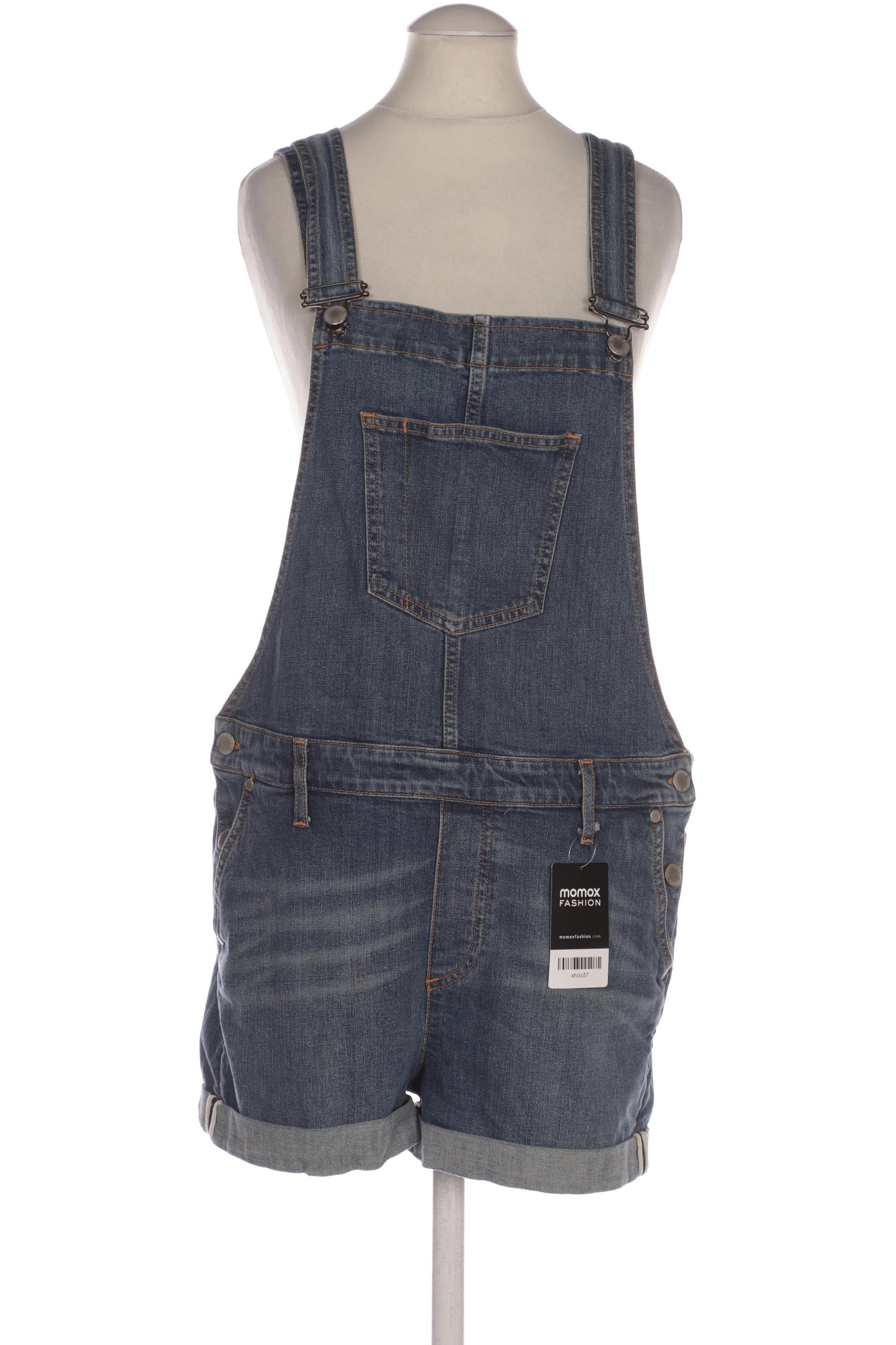 

ARMEDANGELS Damen Jumpsuit/Overall, blau