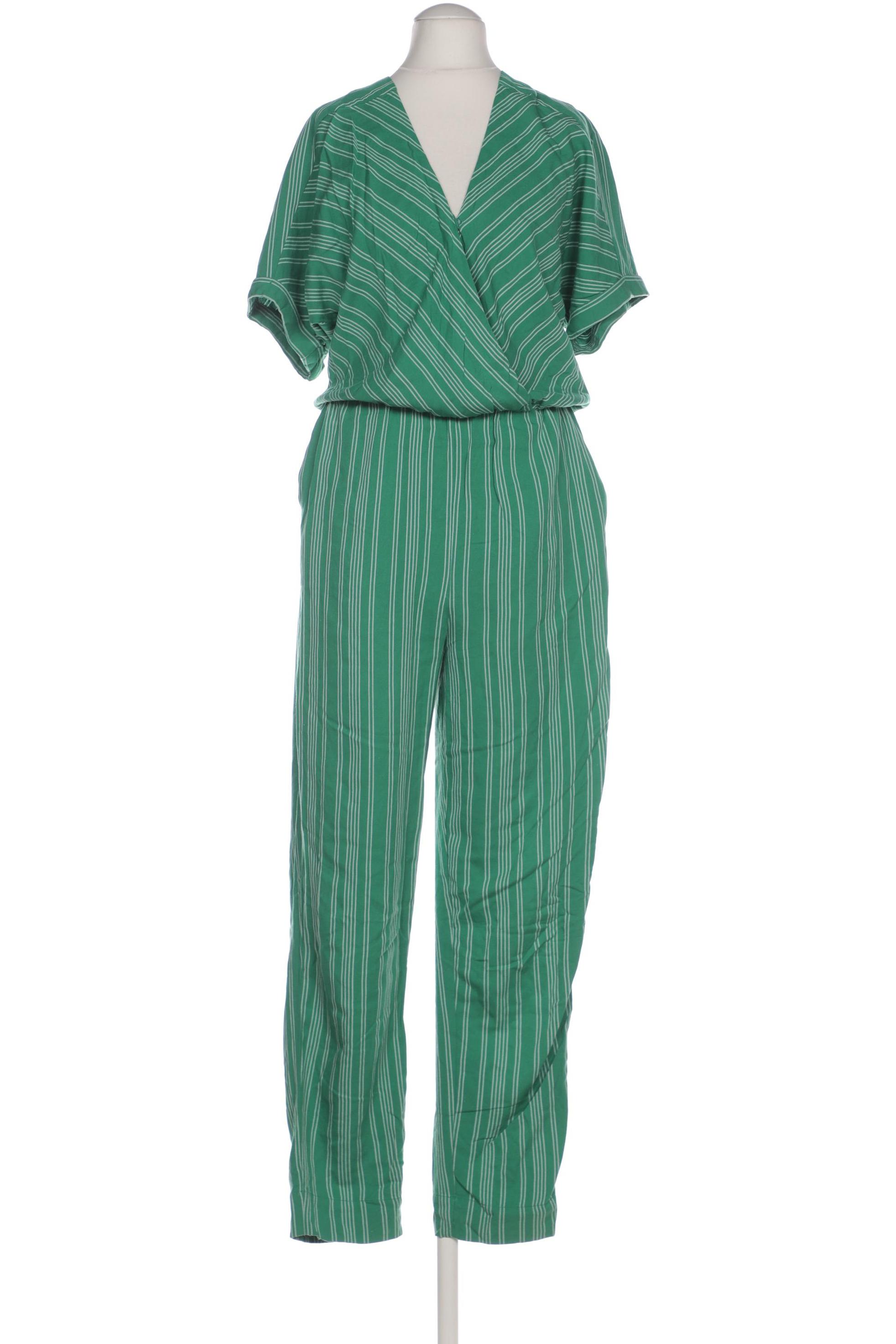 

Armedangels Damen Jumpsuit/Overall, grün, Gr. 36