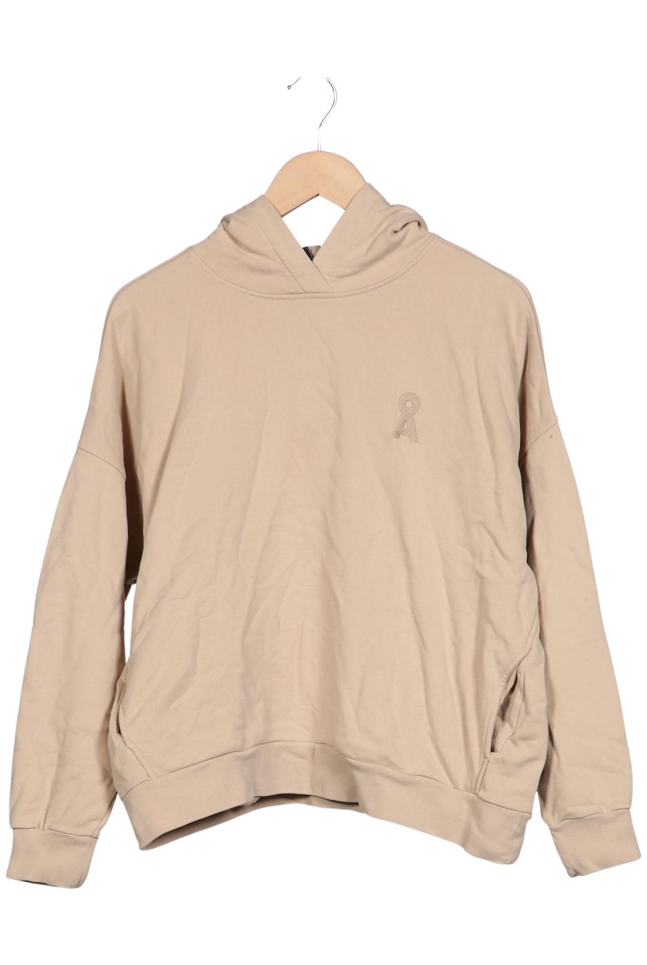 

Armedangels Damen Kapuzenpullover, beige, Gr. 42