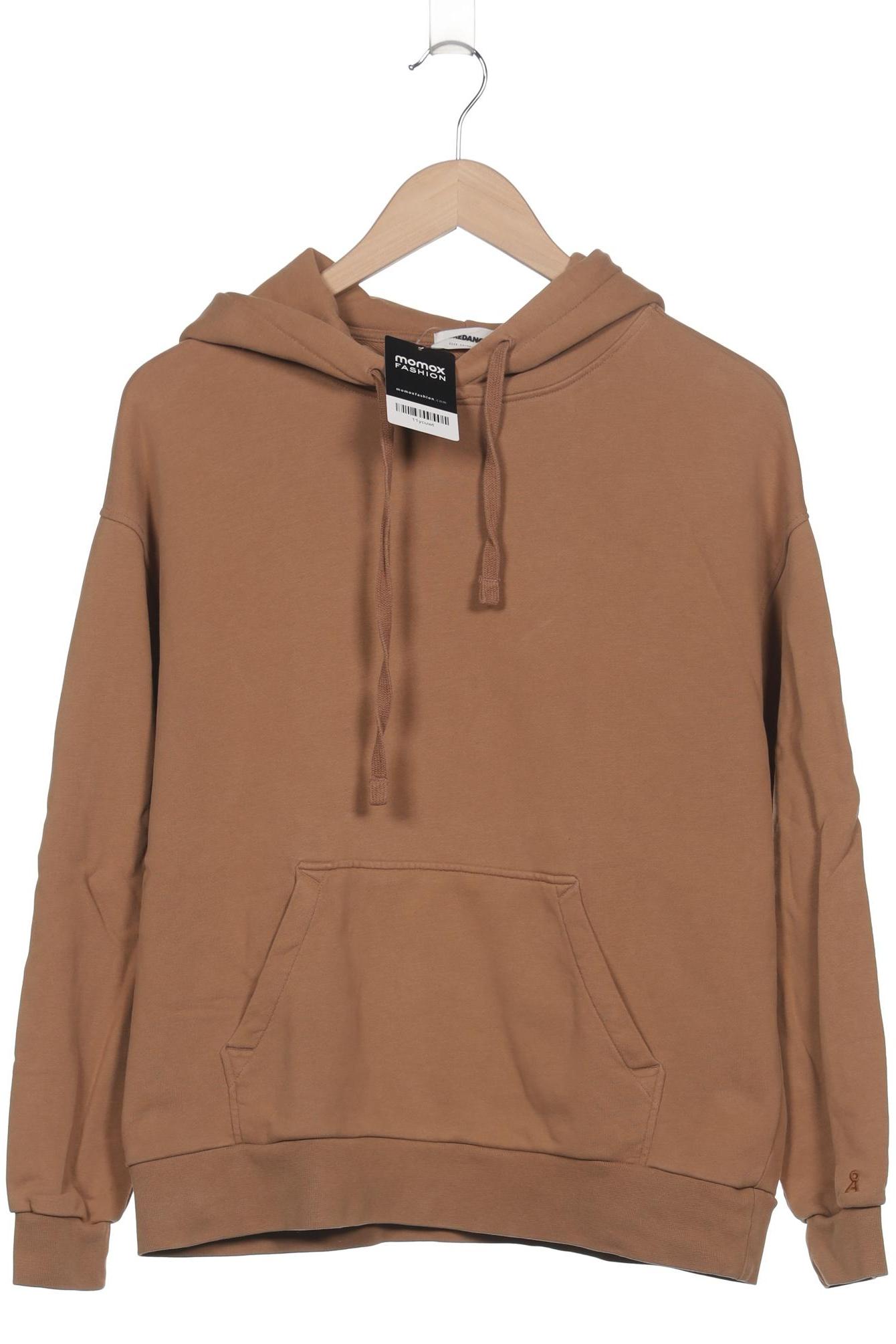 

Armedangels Damen Kapuzenpullover, braun, Gr. 34