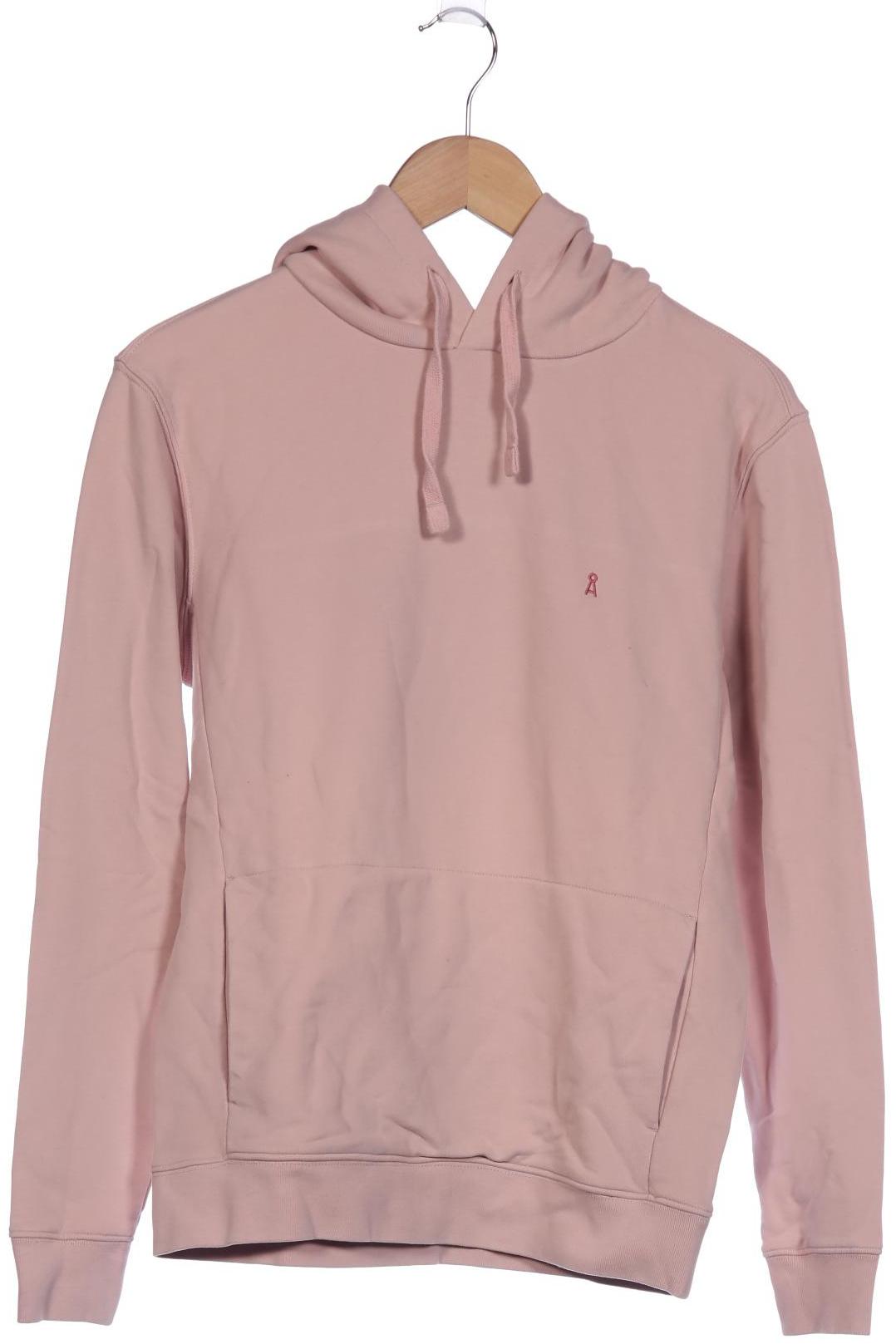 

ARMEDANGELS Damen Kapuzenpullover, pink