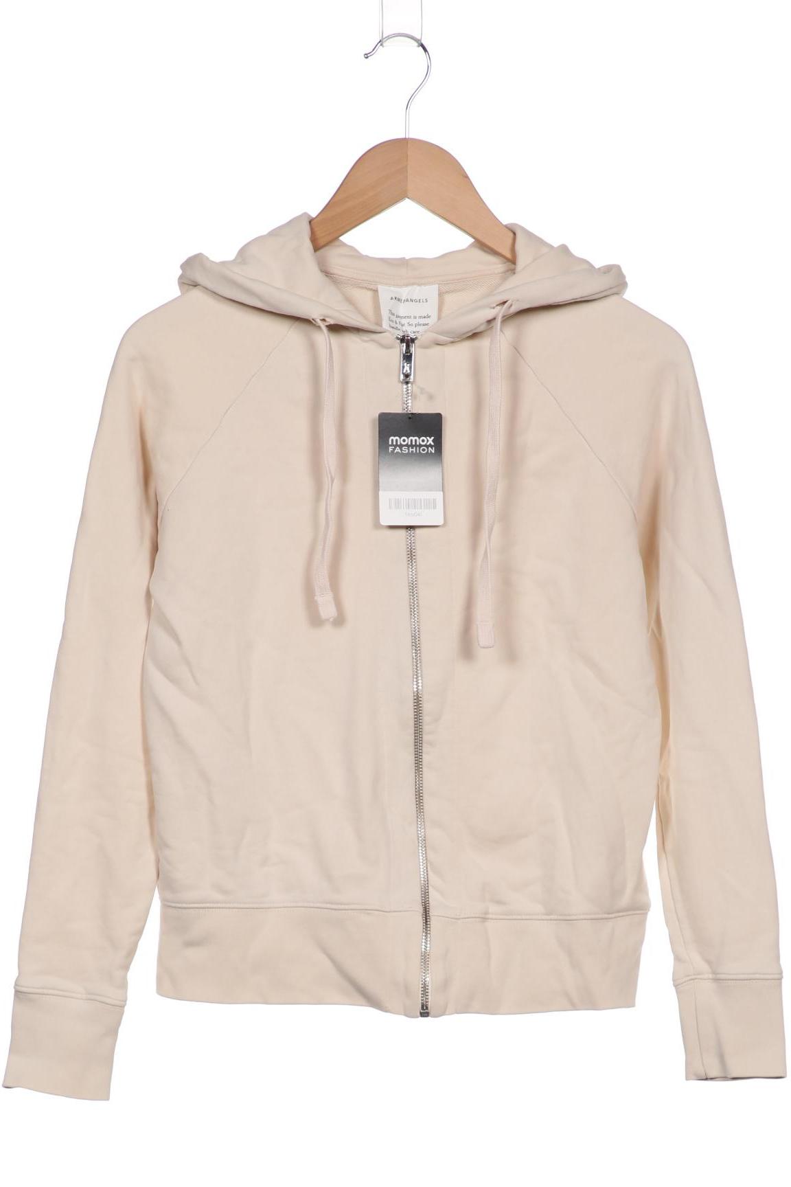 

ARMEDANGELS Damen Kapuzenpullover, beige