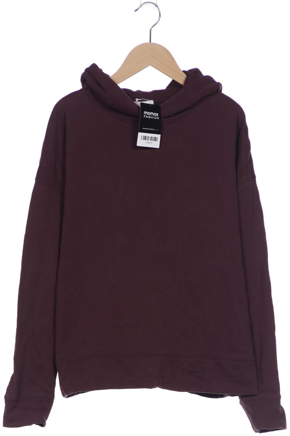 

Armedangels Damen Kapuzenpullover, braun, Gr. 44