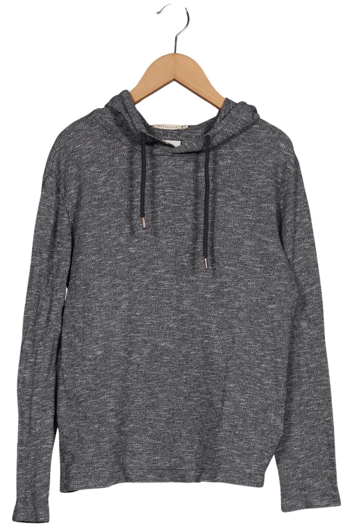 

Armedangels Damen Kapuzenpullover, grau, Gr. 34