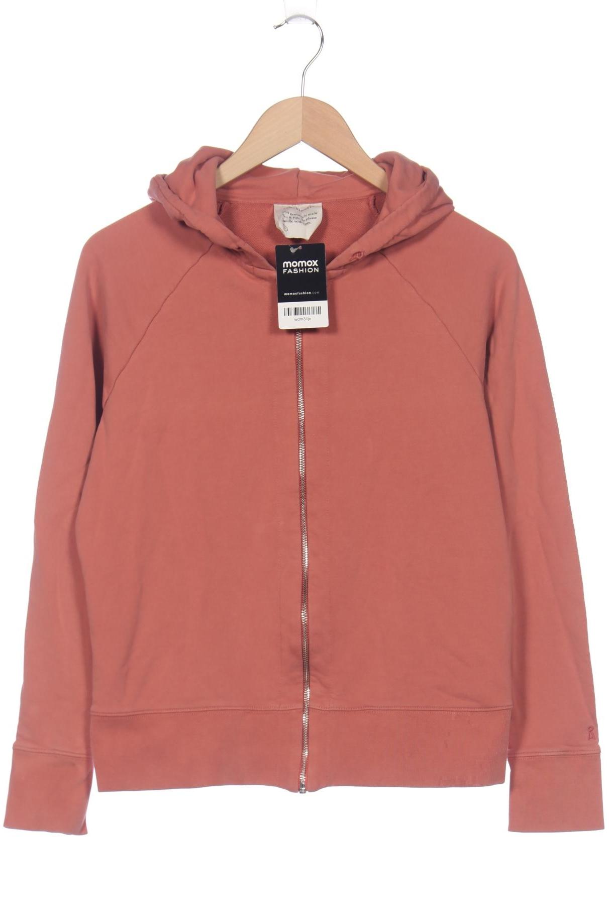 

Armedangels Damen Kapuzenpullover, pink, Gr. 42