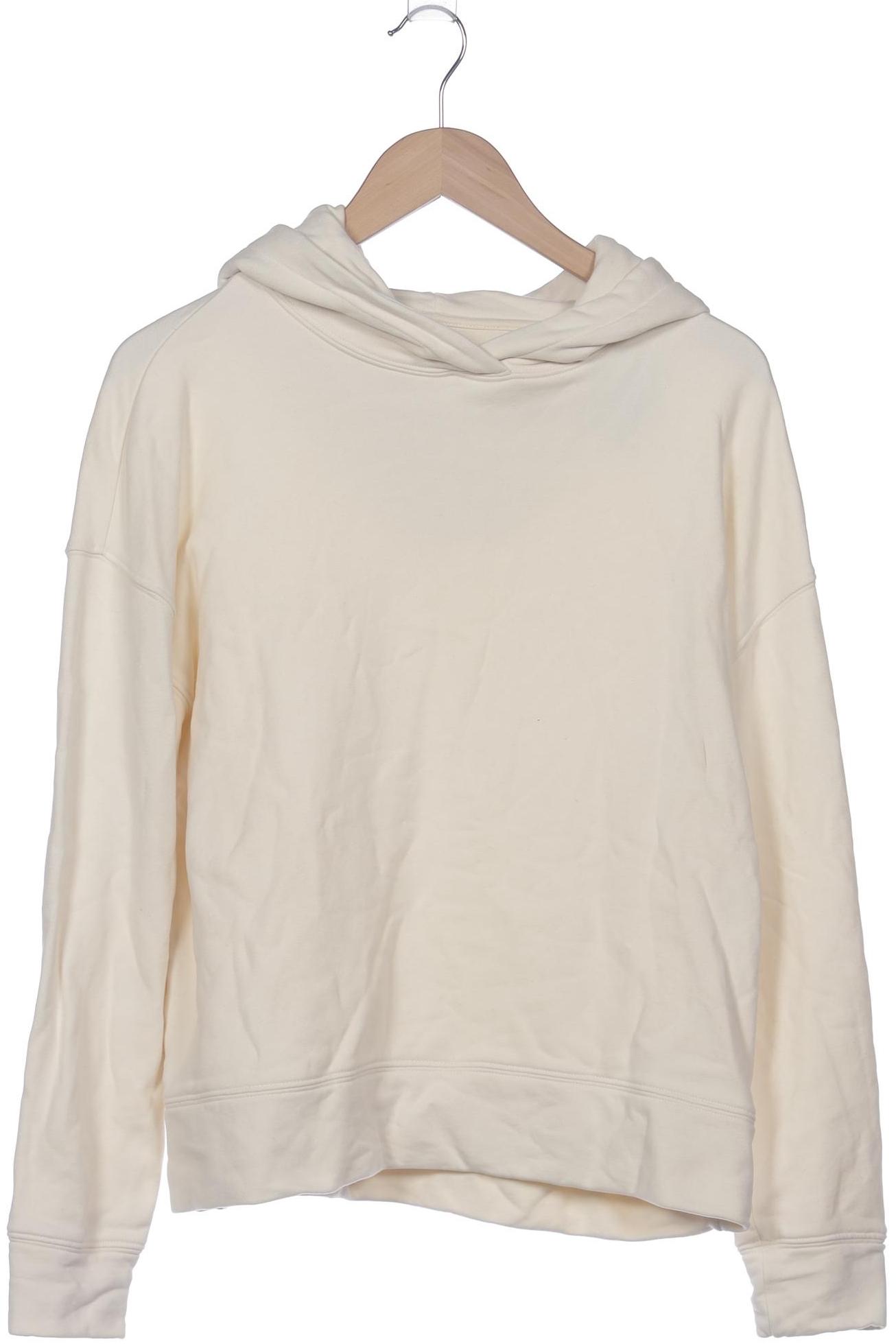 

Armedangels Damen Kapuzenpullover, cremeweiß, Gr. 42