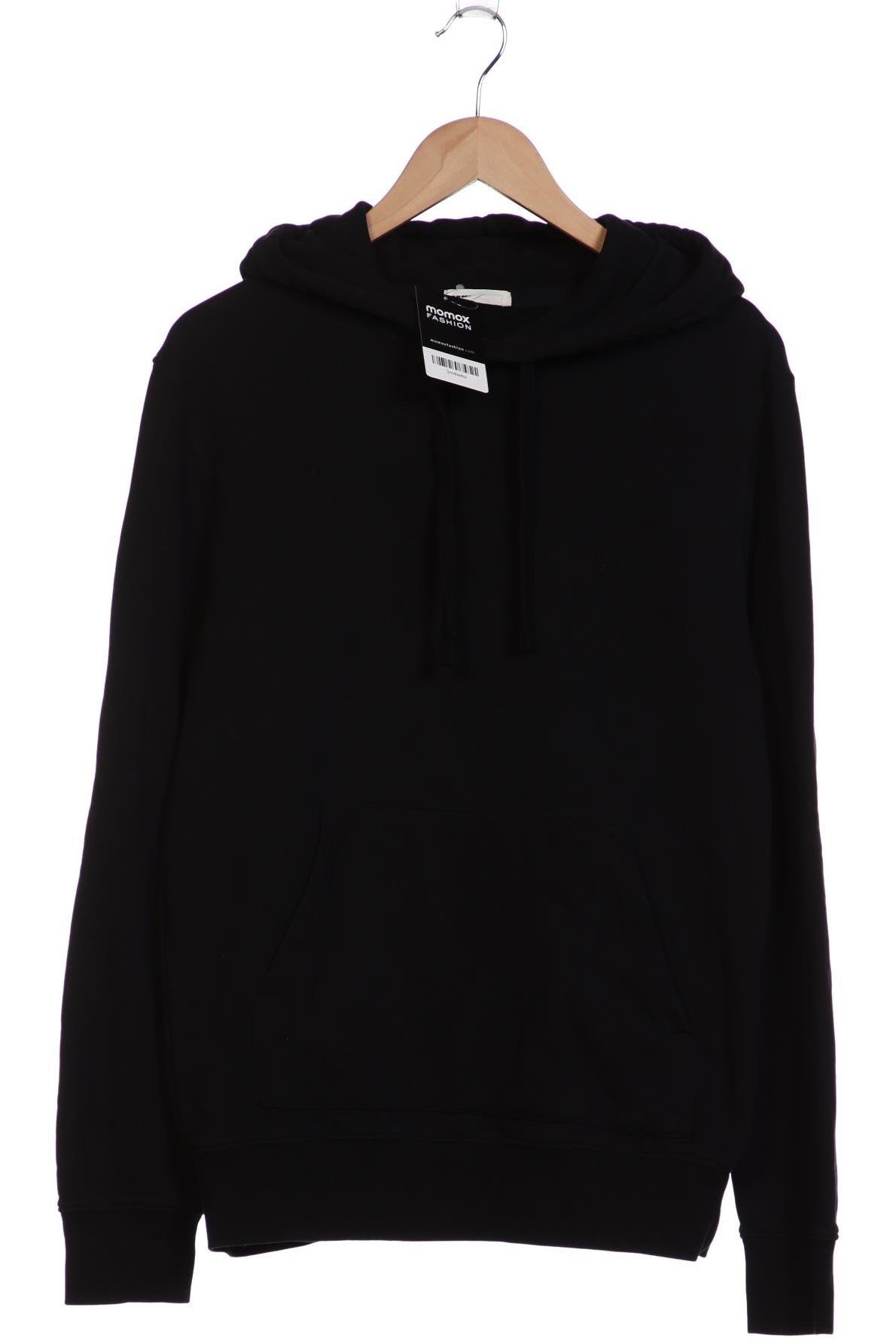 

Armedangels Damen Kapuzenpullover, schwarz, Gr. 38