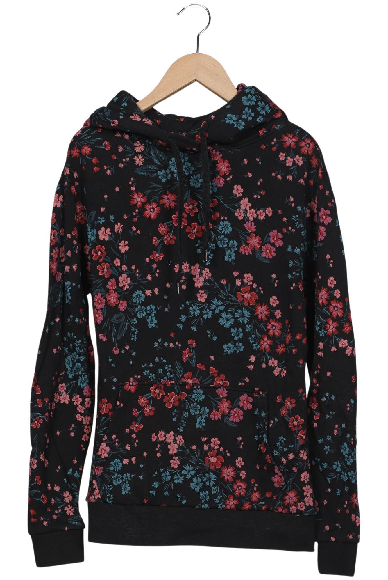 

Armedangels Damen Kapuzenpullover, schwarz, Gr. 34