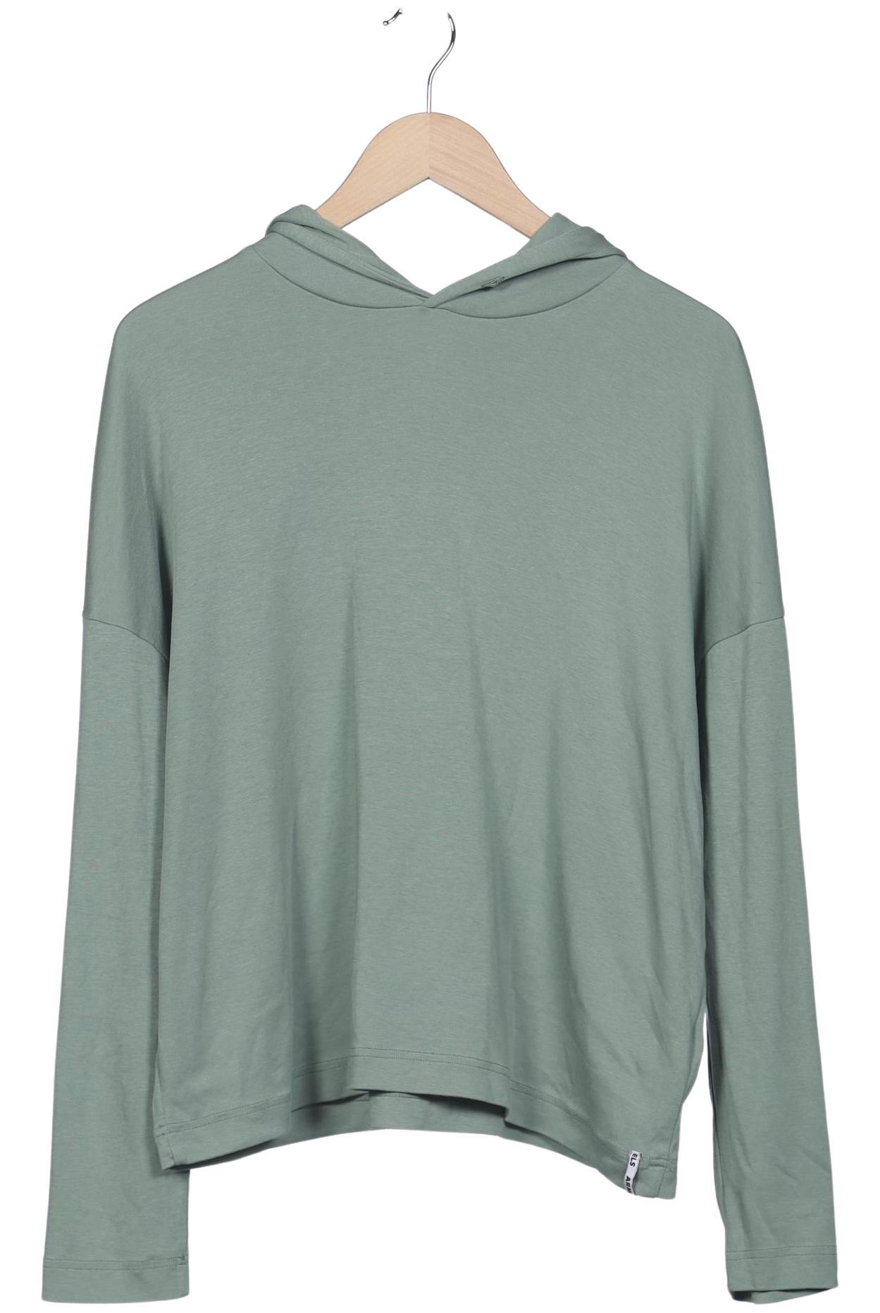 

Armedangels Damen Kapuzenpullover, grün, Gr. 44