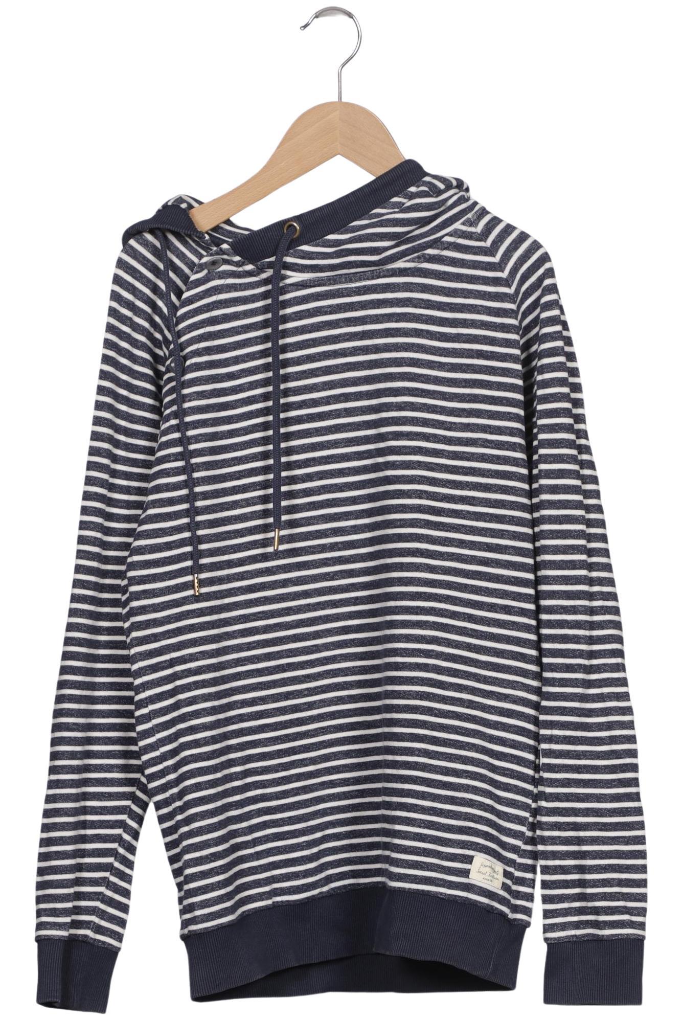 

Armedangels Damen Kapuzenpullover, mehrfarbig, Gr. 36