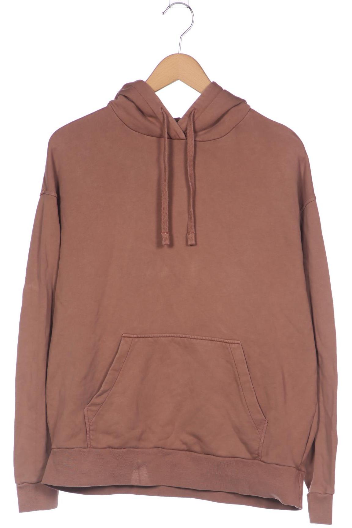 

Armedangels Damen Kapuzenpullover, braun, Gr. 36