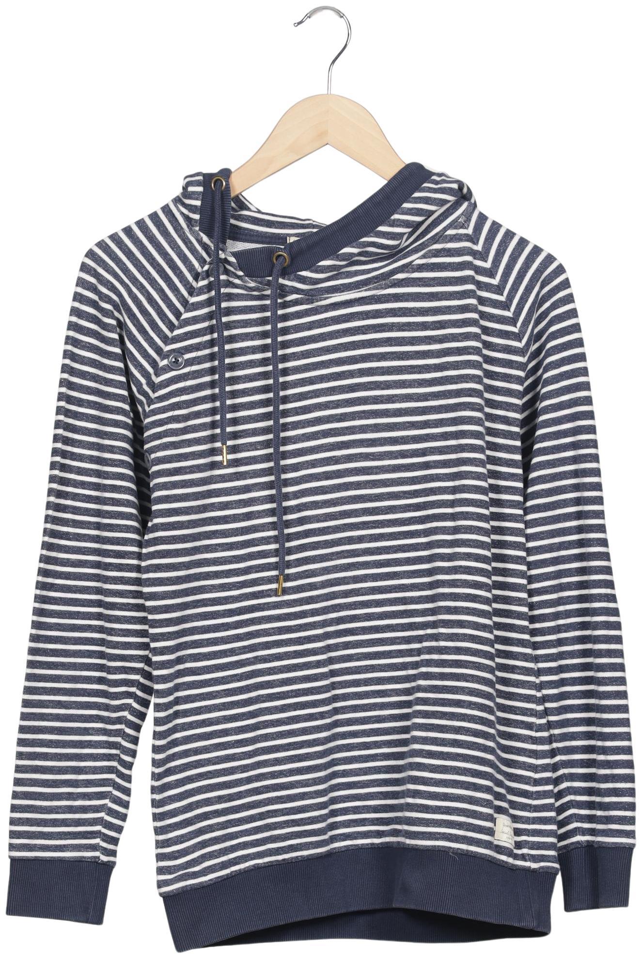 

Armedangels Damen Kapuzenpullover, mehrfarbig, Gr. 38