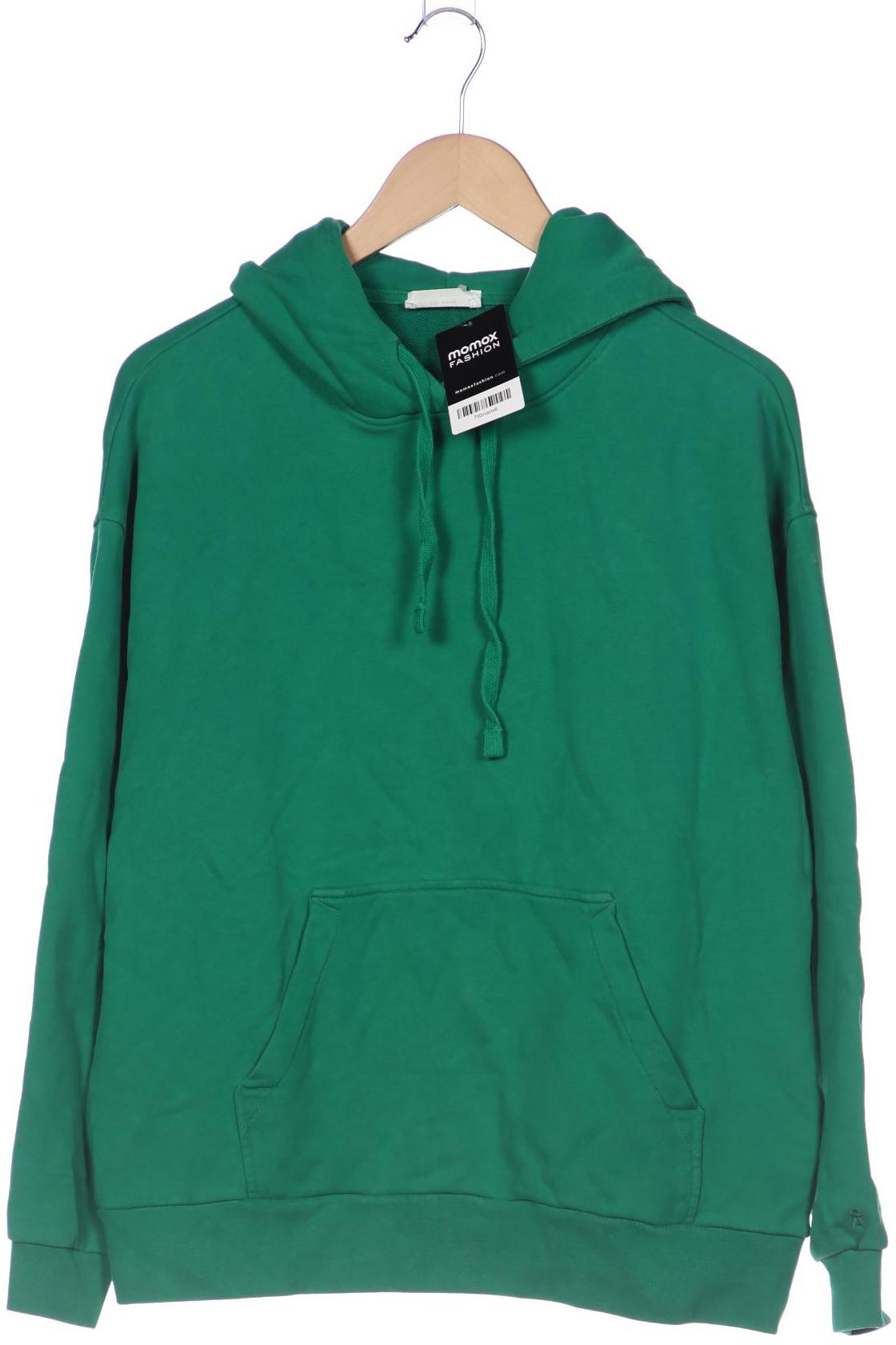 

Armedangels Damen Kapuzenpullover, grün, Gr. 40