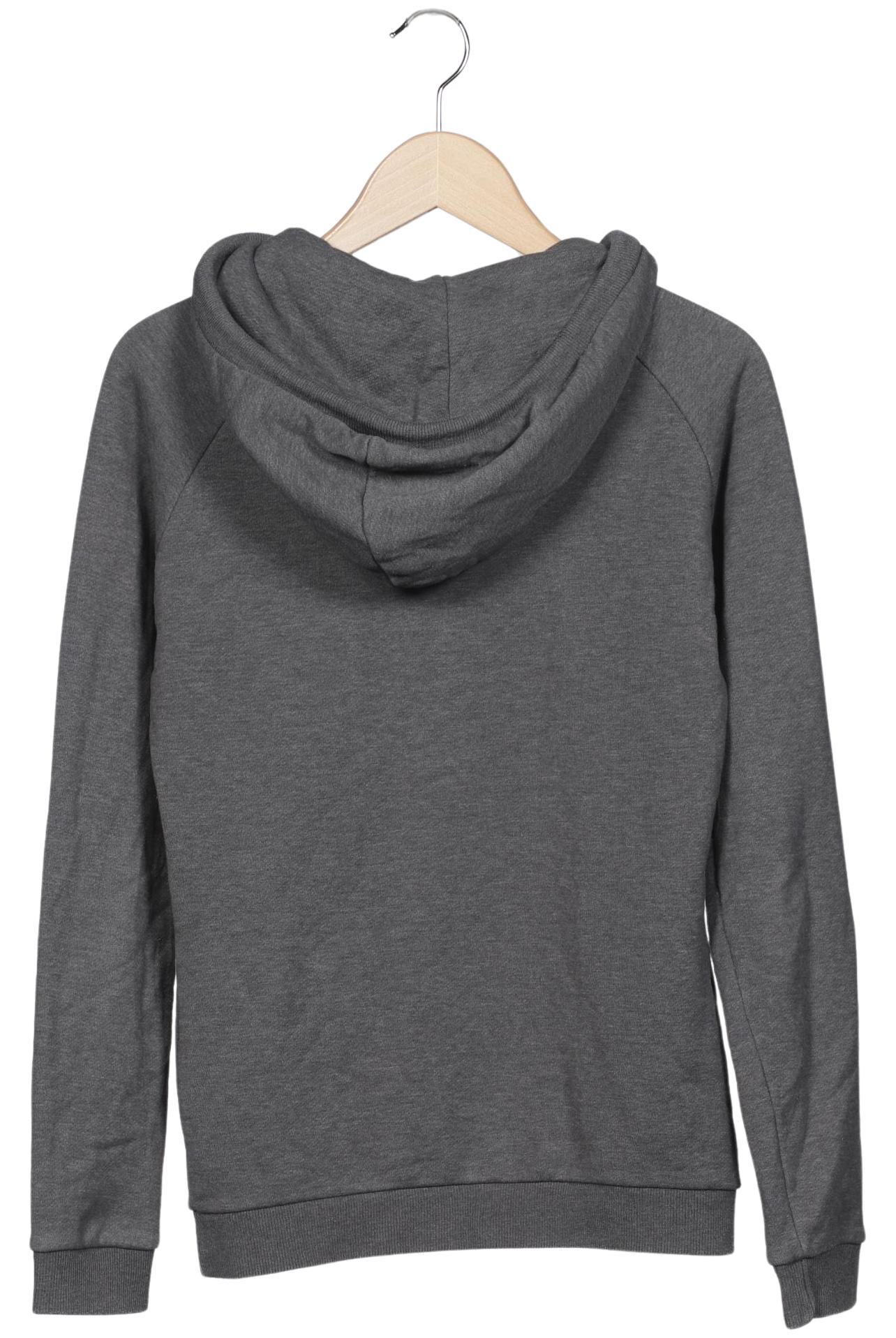 

Armedangels Damen Kapuzenpullover, grau, Gr. 38