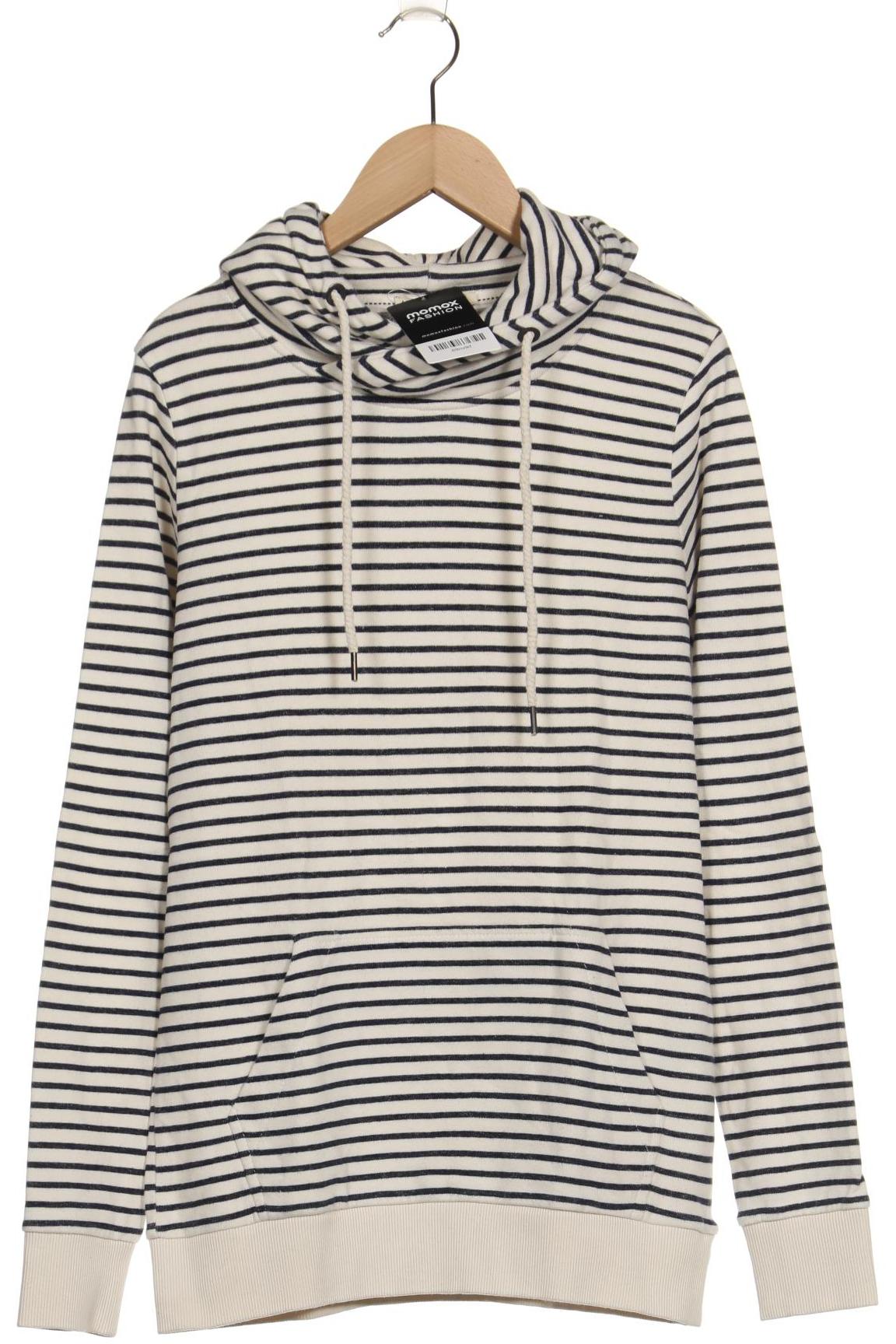 

Armedangels Damen Kapuzenpullover, cremeweiß, Gr. 36