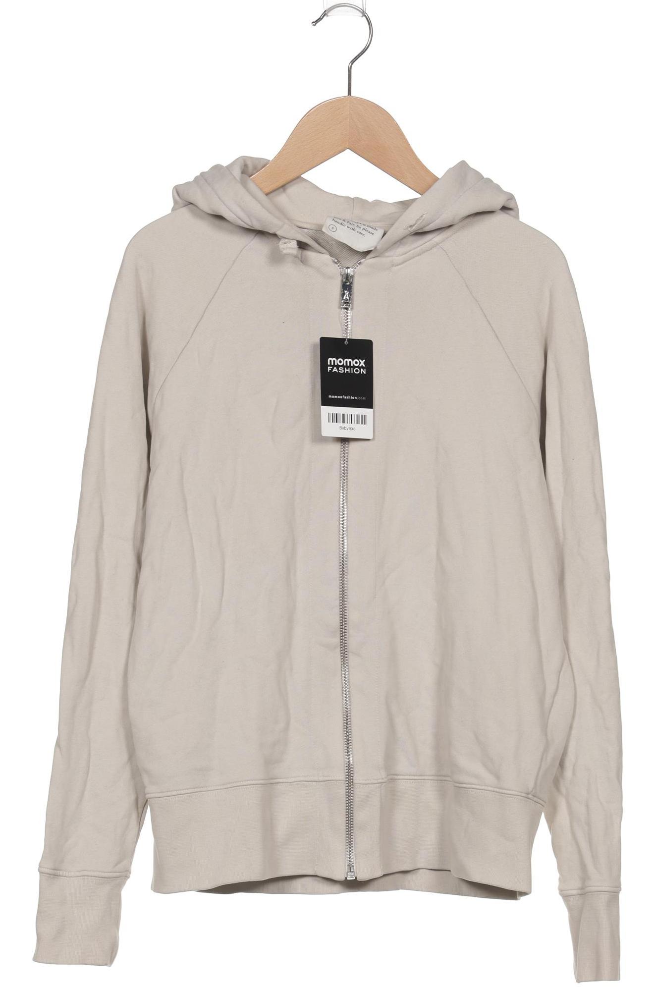 

Armedangels Damen Kapuzenpullover, grau, Gr. 36