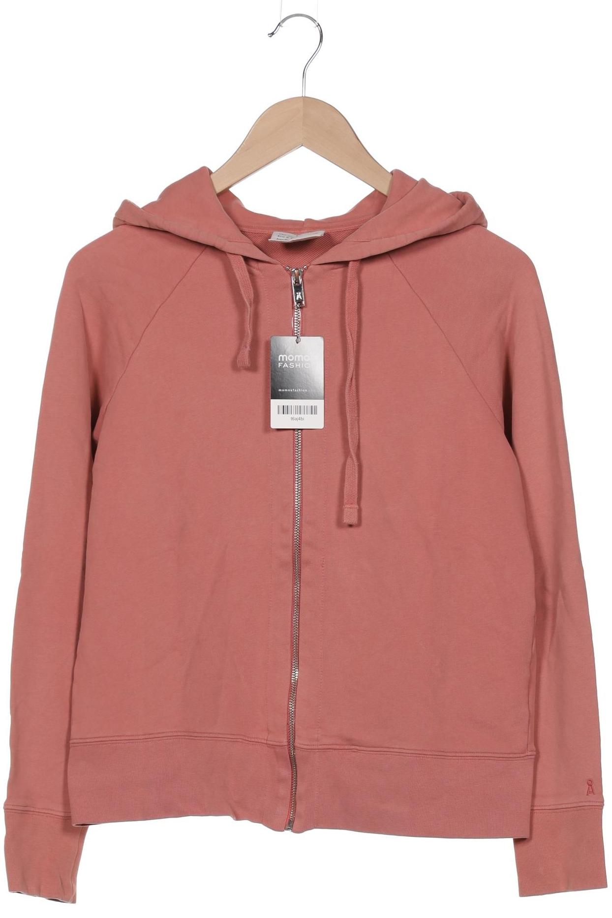 

Armedangels Damen Kapuzenpullover, pink, Gr. 40