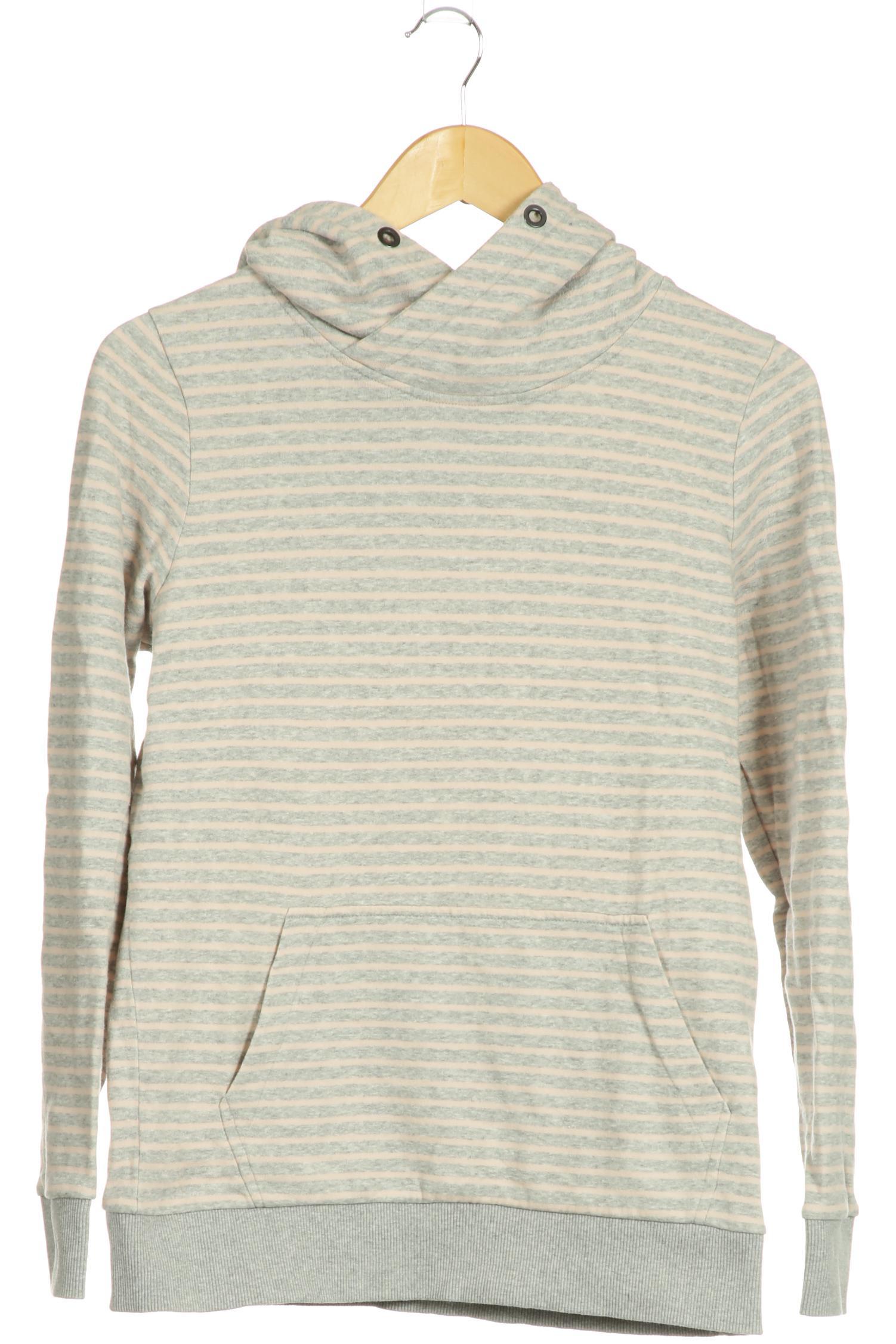 

Armedangels Damen Kapuzenpullover, pink, Gr. 38