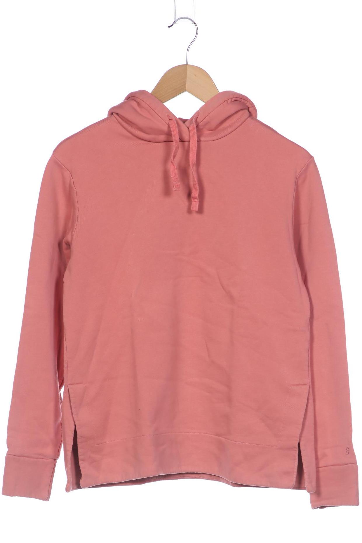 

Armedangels Damen Kapuzenpullover, pink, Gr. 34