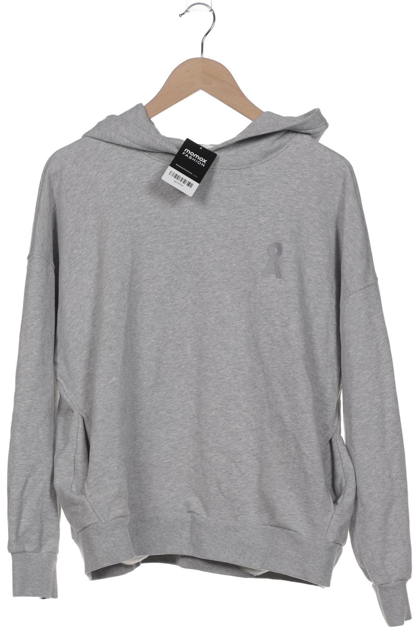 

Armedangels Damen Kapuzenpullover, grau, Gr. 42