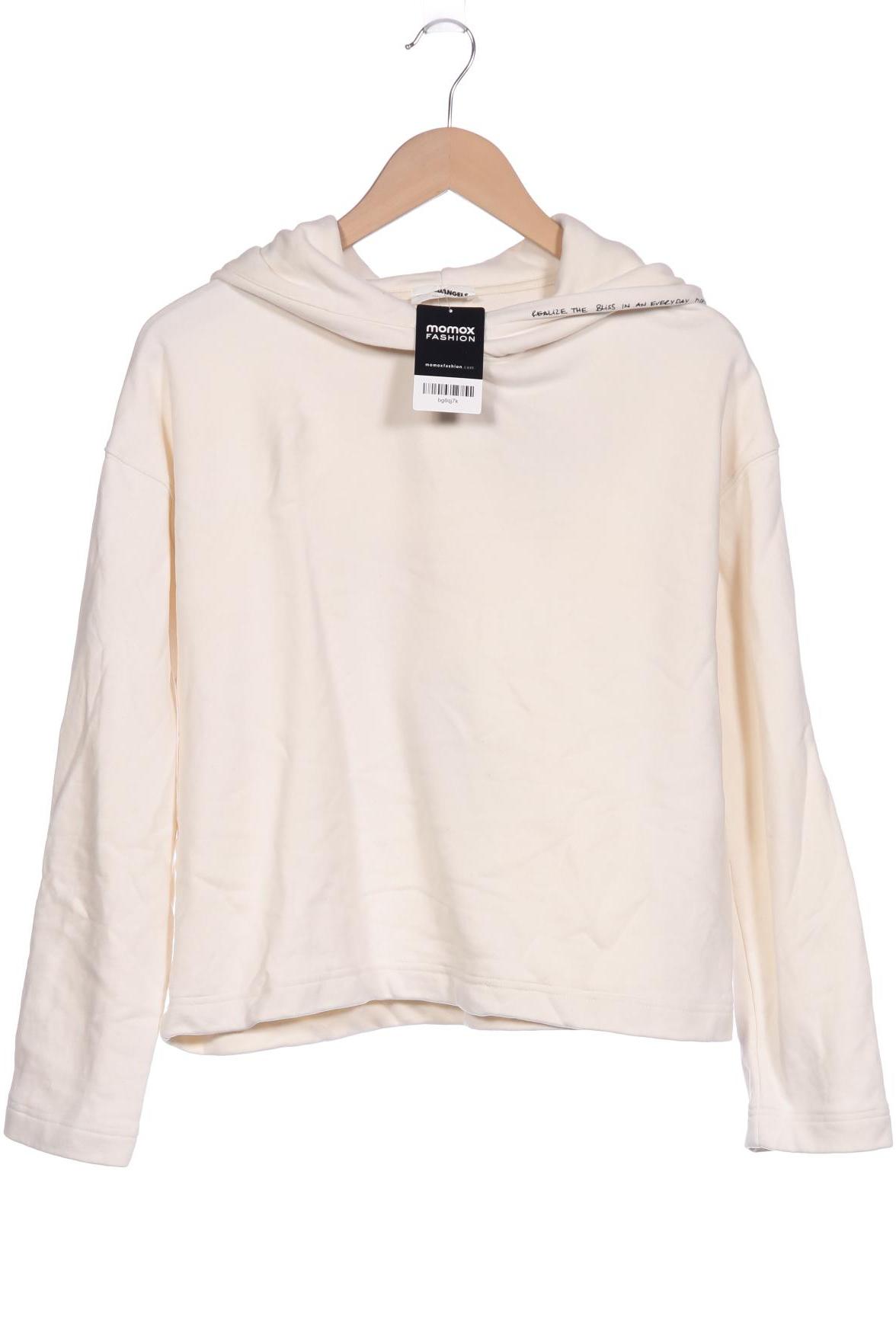 

Armedangels Damen Kapuzenpullover, beige, Gr. 36