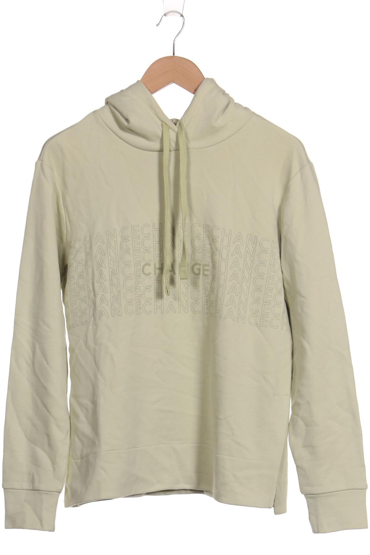 

Armedangels Damen Kapuzenpullover, hellgrün, Gr. 36