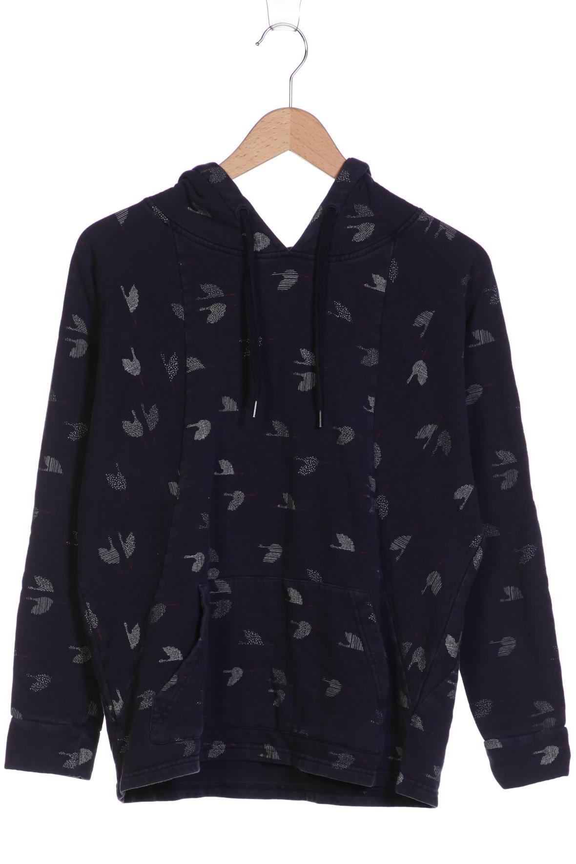 

ARMEDANGELS Damen Kapuzenpullover, marineblau