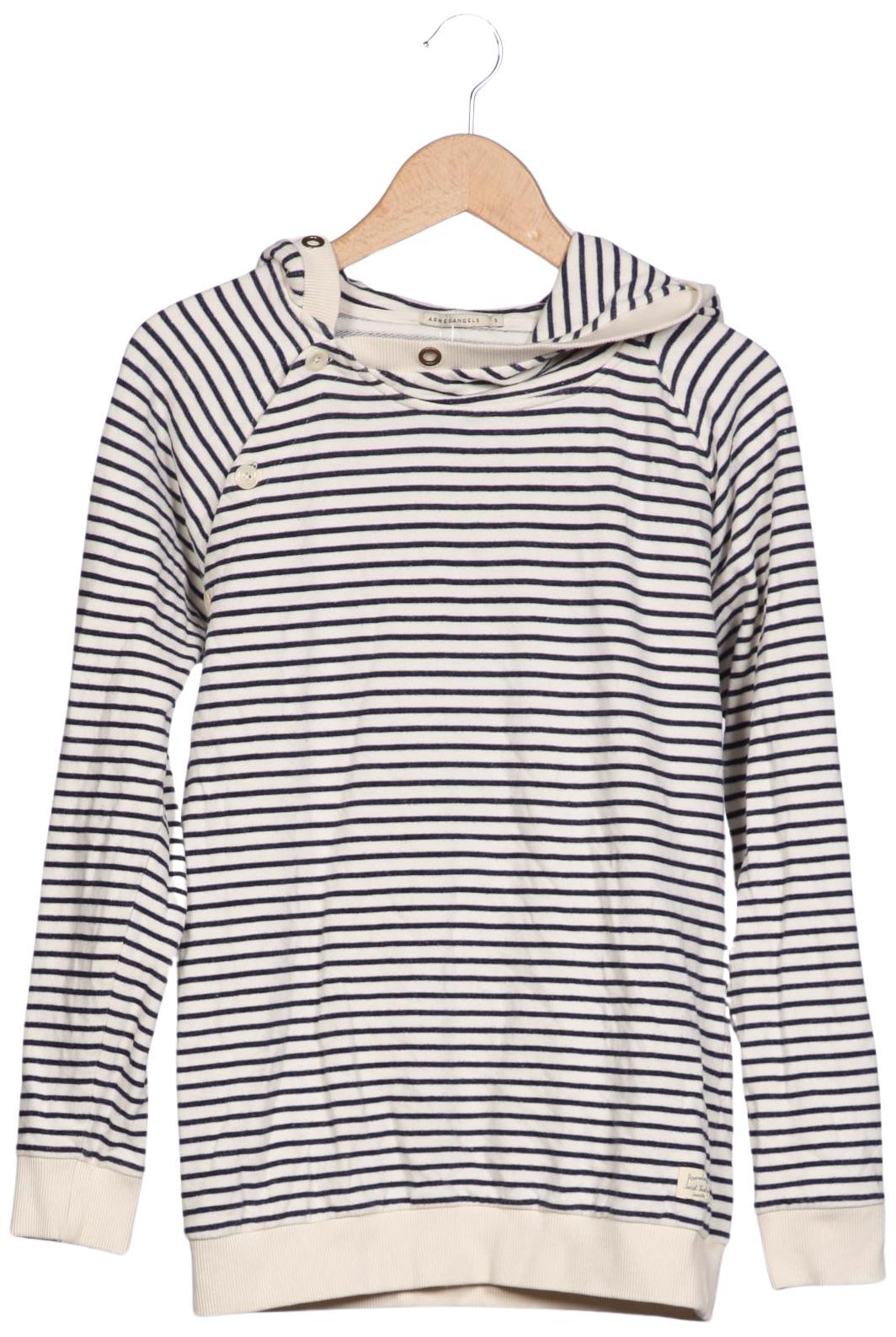 

Armedangels Damen Kapuzenpullover, mehrfarbig, Gr. 36