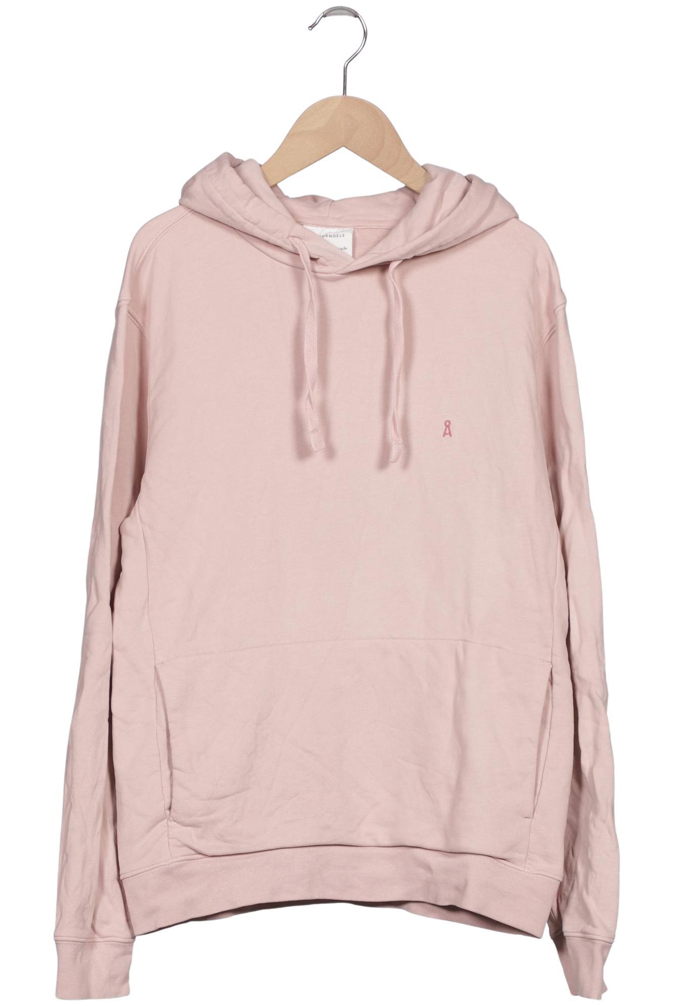 

Armedangels Damen Kapuzenpullover, pink, Gr. 40