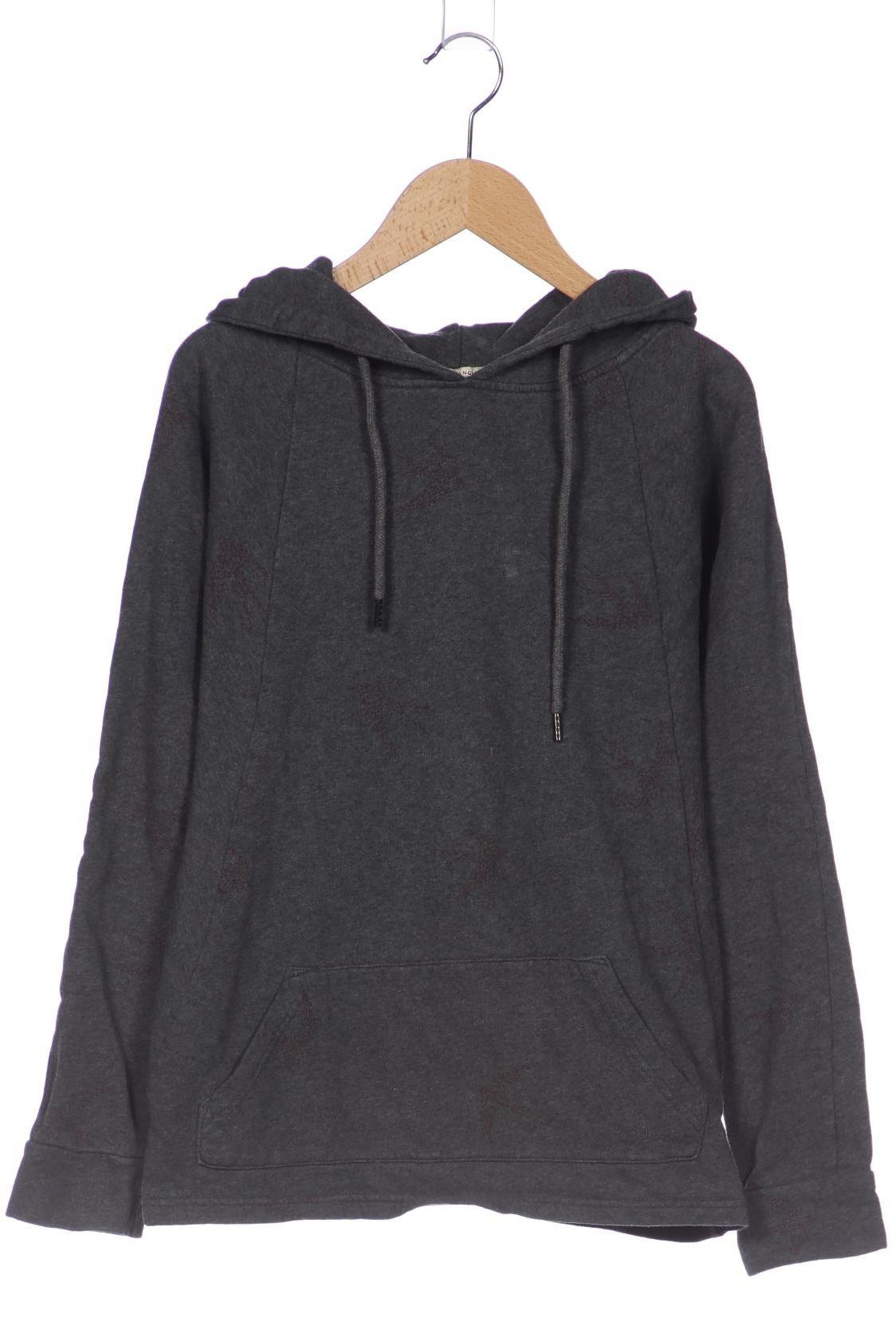 

Armedangels Damen Kapuzenpullover, grau, Gr. 34