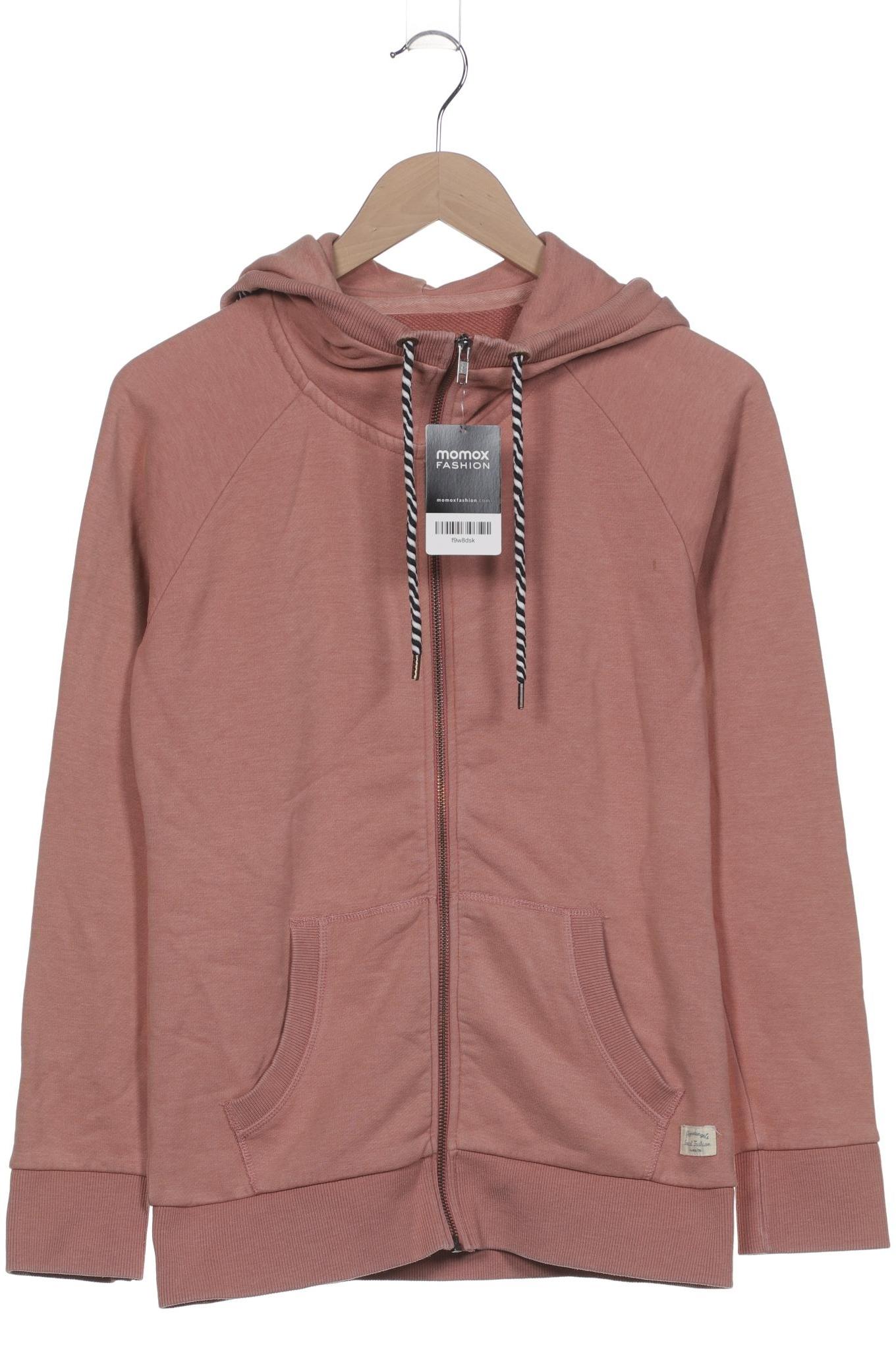 

Armedangels Damen Kapuzenpullover, pink, Gr. 36