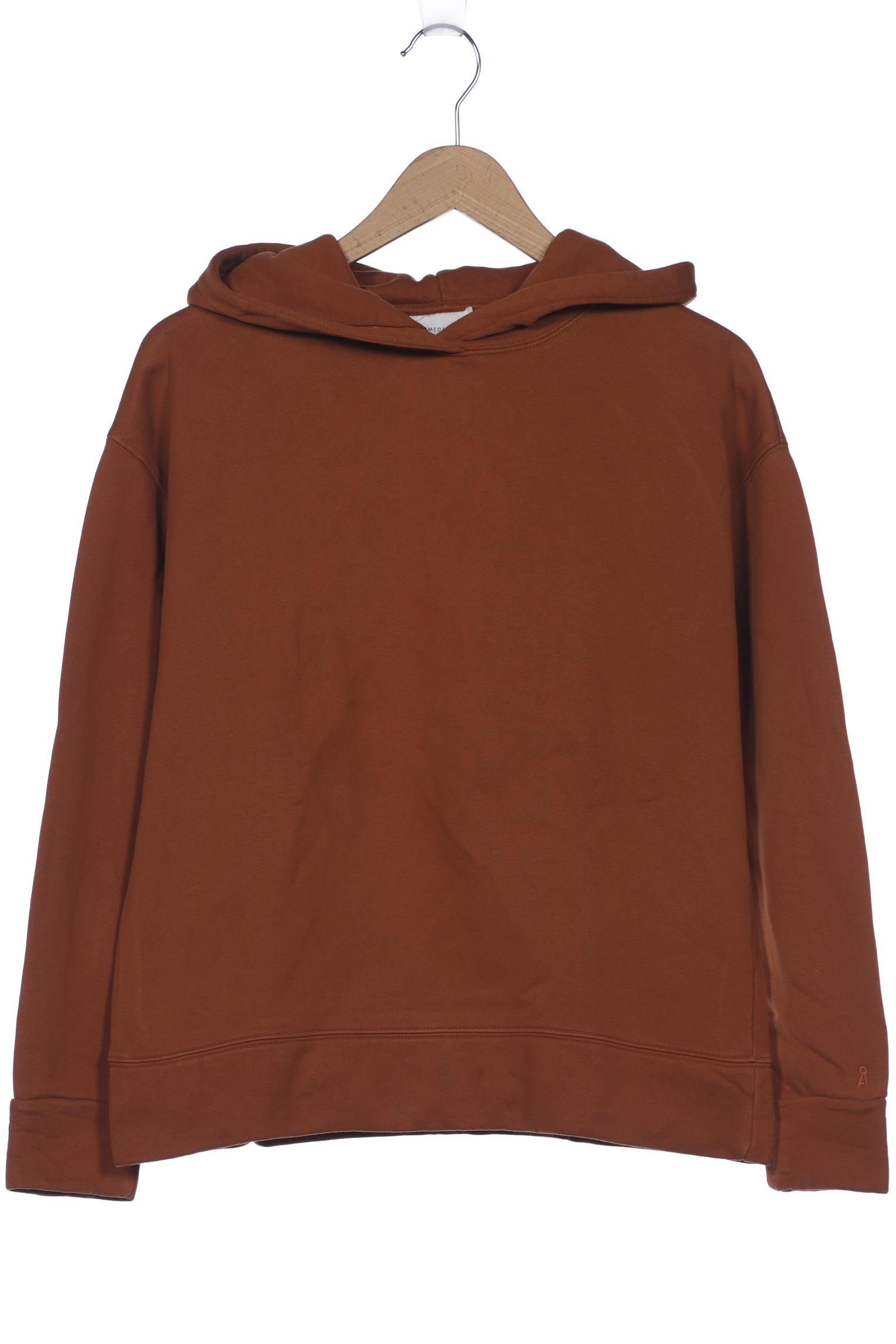 

ARMEDANGELS Damen Kapuzenpullover, braun