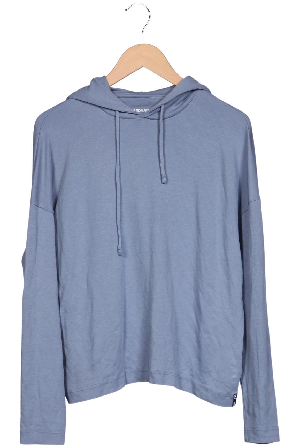 

Armedangels Damen Kapuzenpullover, hellblau, Gr. 42