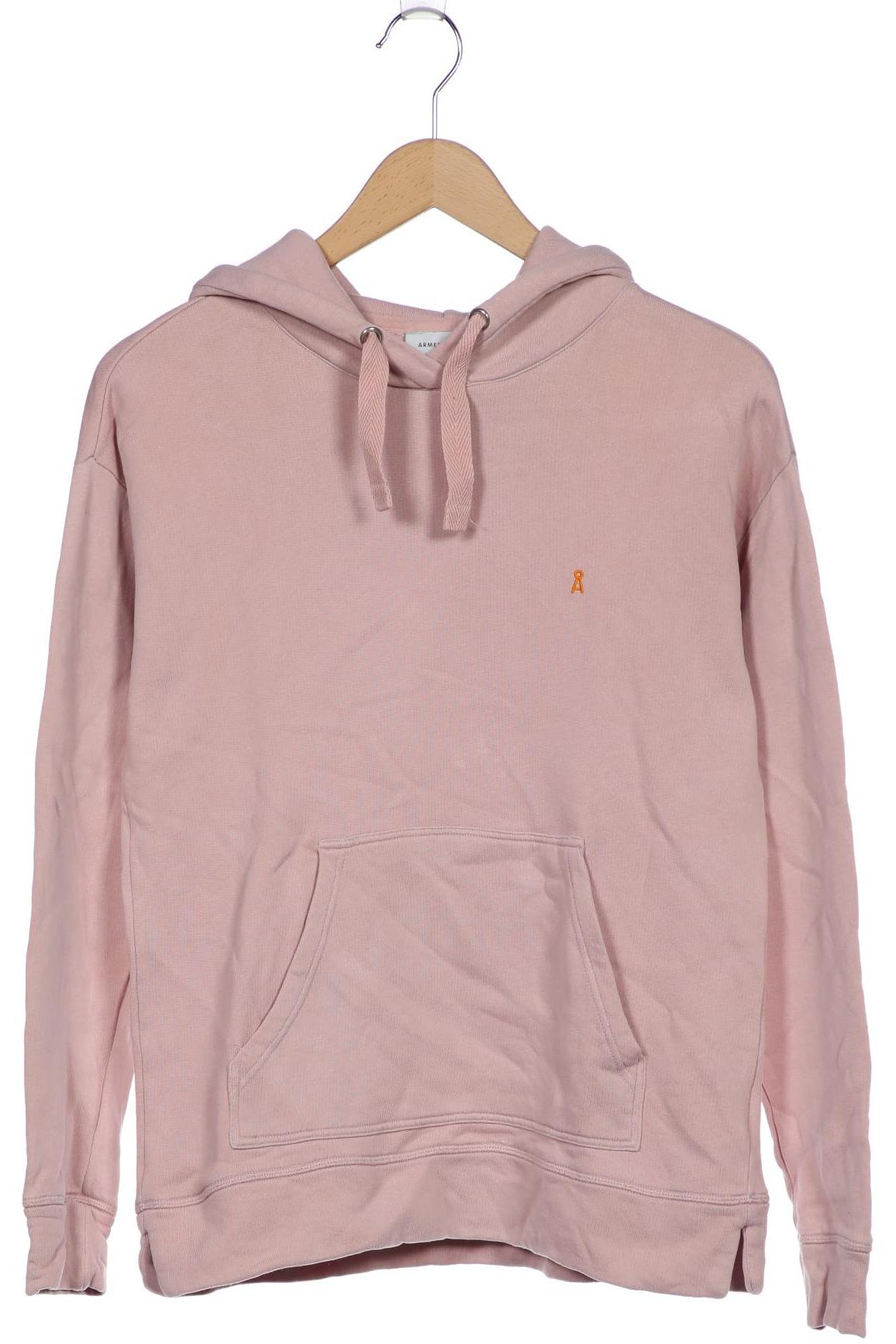 

ARMEDANGELS Damen Kapuzenpullover, pink
