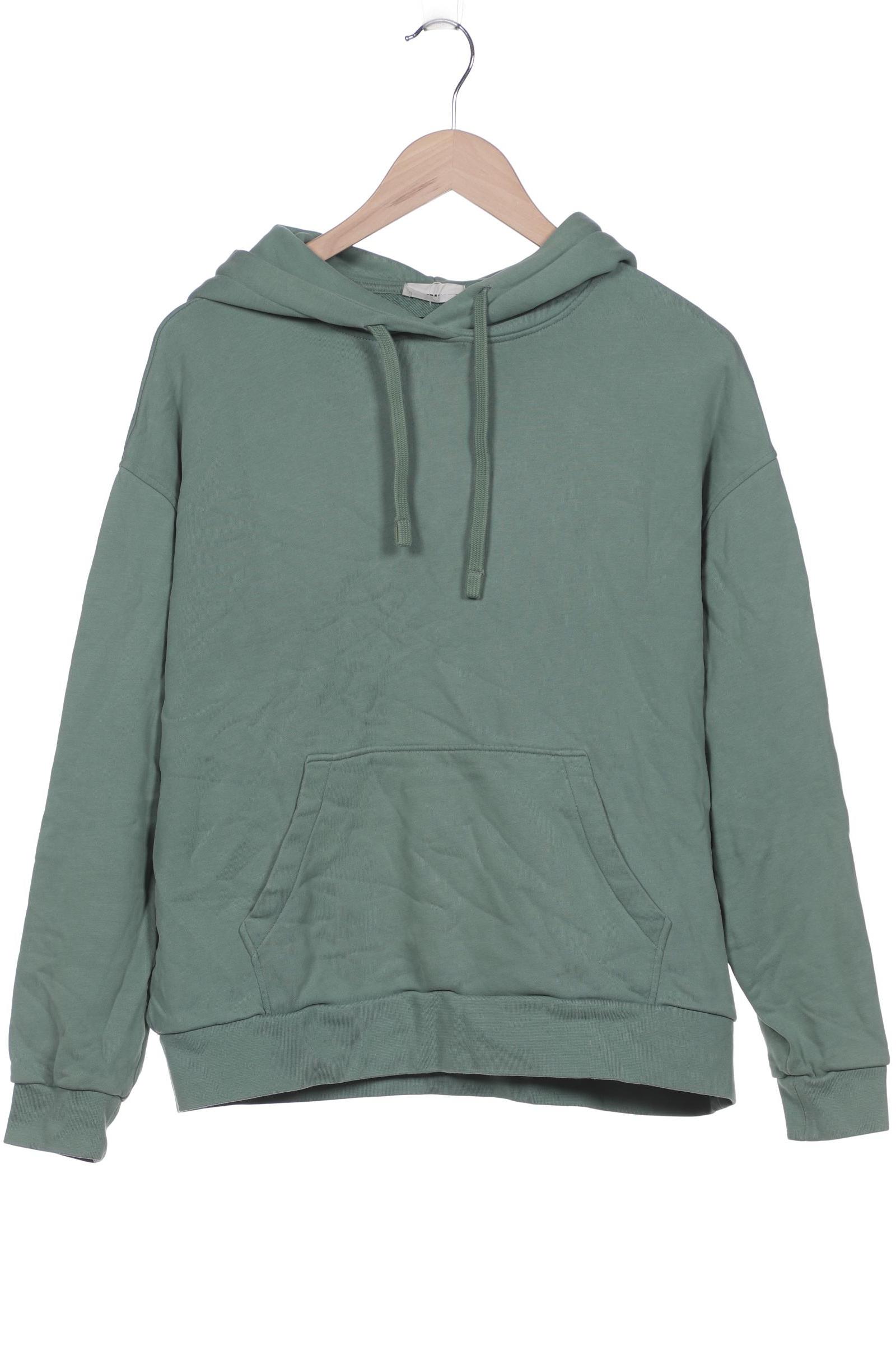 

ARMEDANGELS Damen Kapuzenpullover, grün