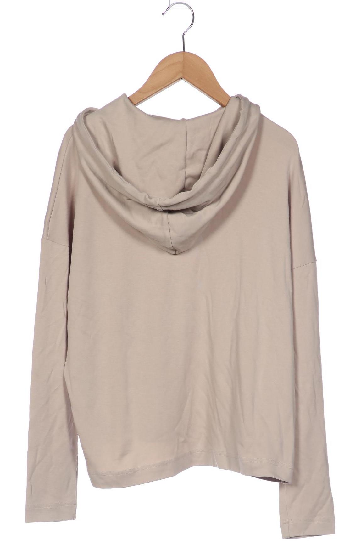 

Armedangels Damen Kapuzenpullover, beige, Gr. 36