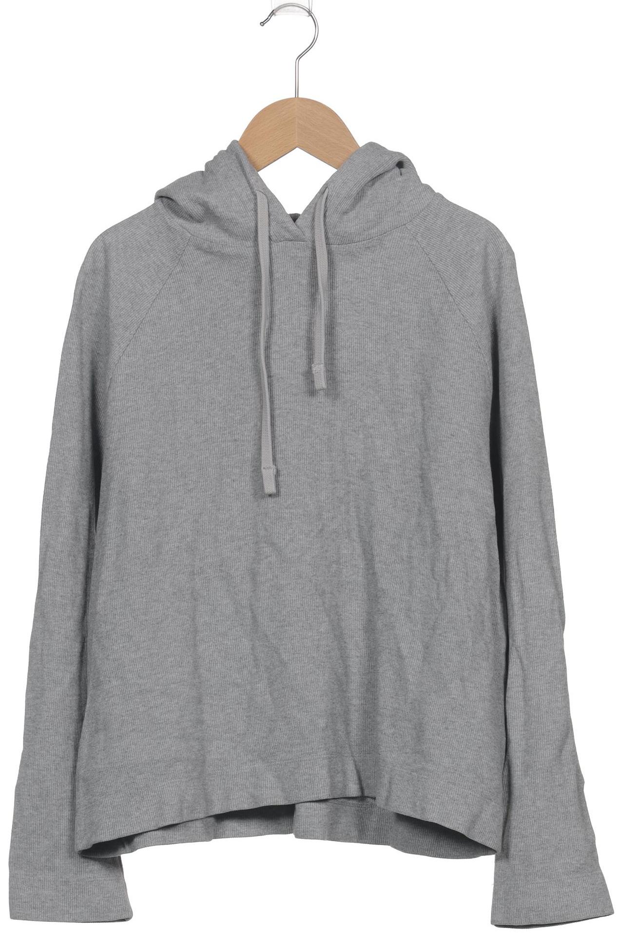 

Armedangels Damen Kapuzenpullover, grau, Gr. 34