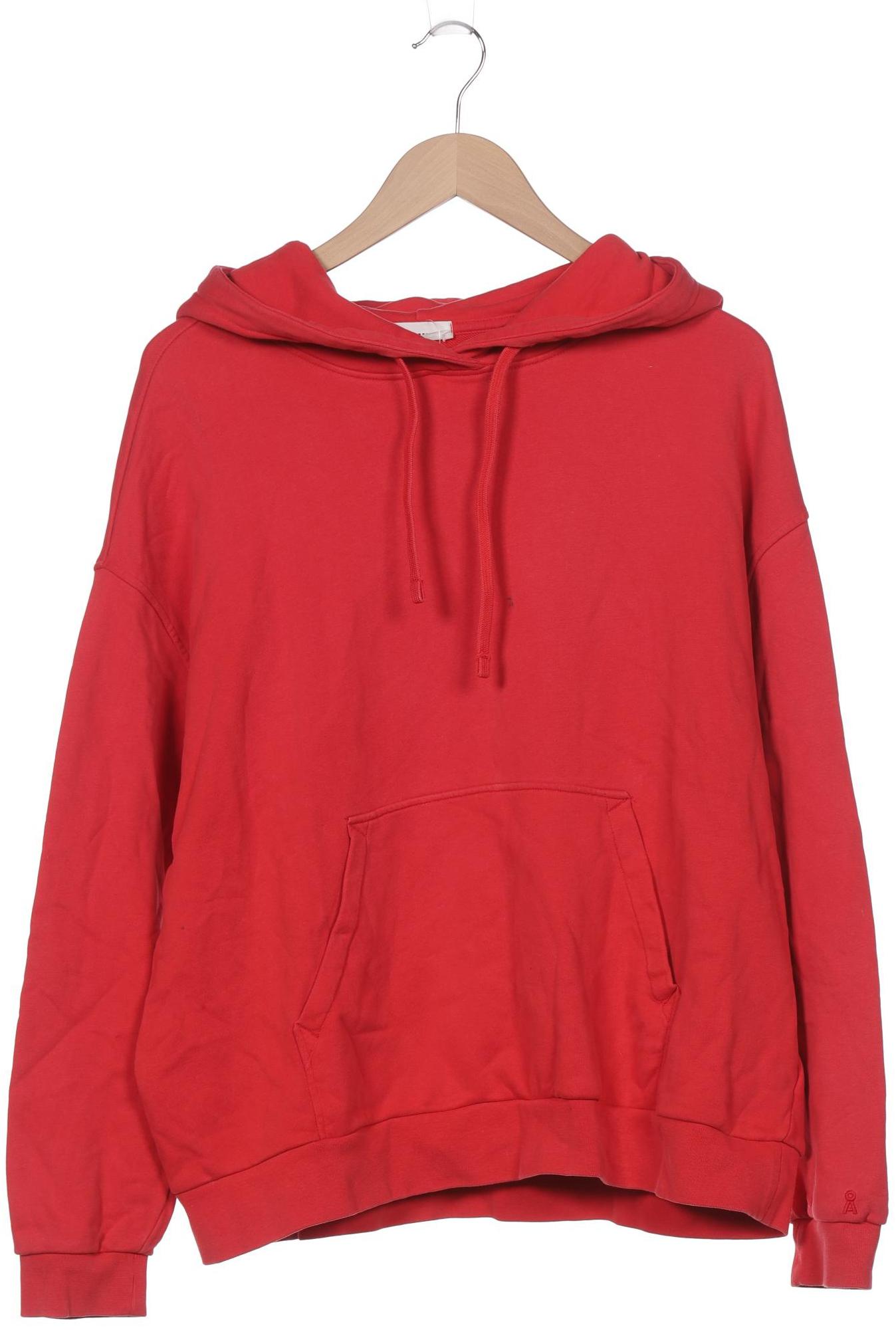 

ARMEDANGELS Damen Kapuzenpullover, rot
