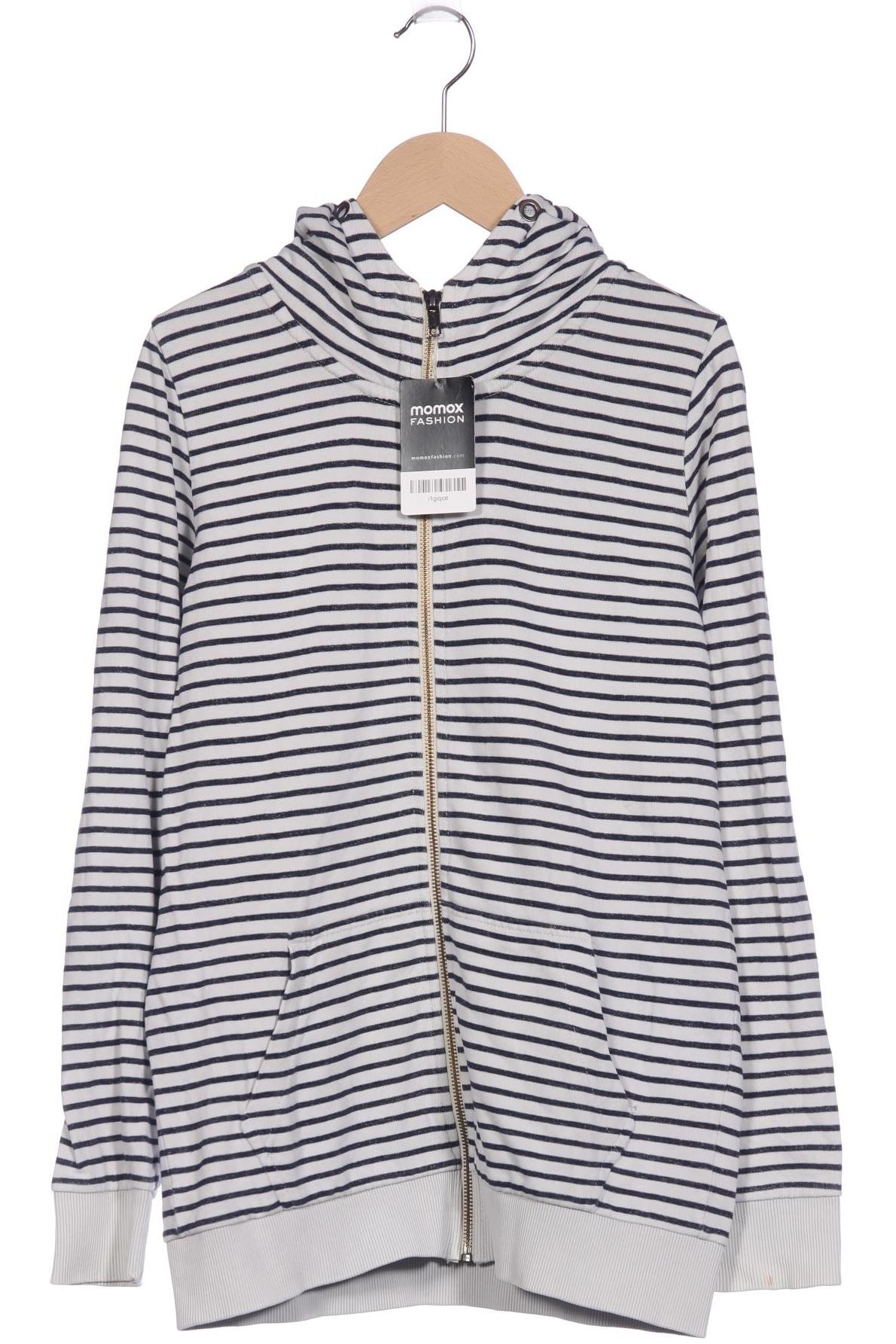 

Armedangels Damen Kapuzenpullover, weiß, Gr. 36