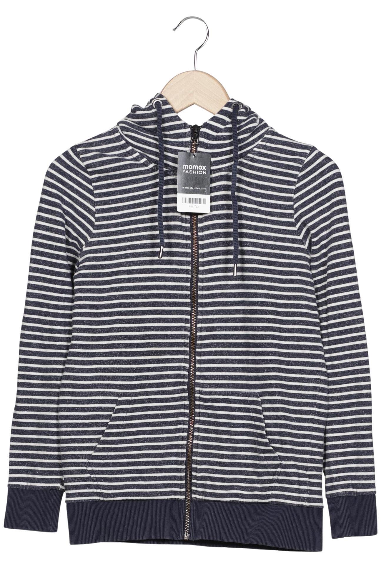 

Armedangels Damen Kapuzenpullover, mehrfarbig, Gr. 34