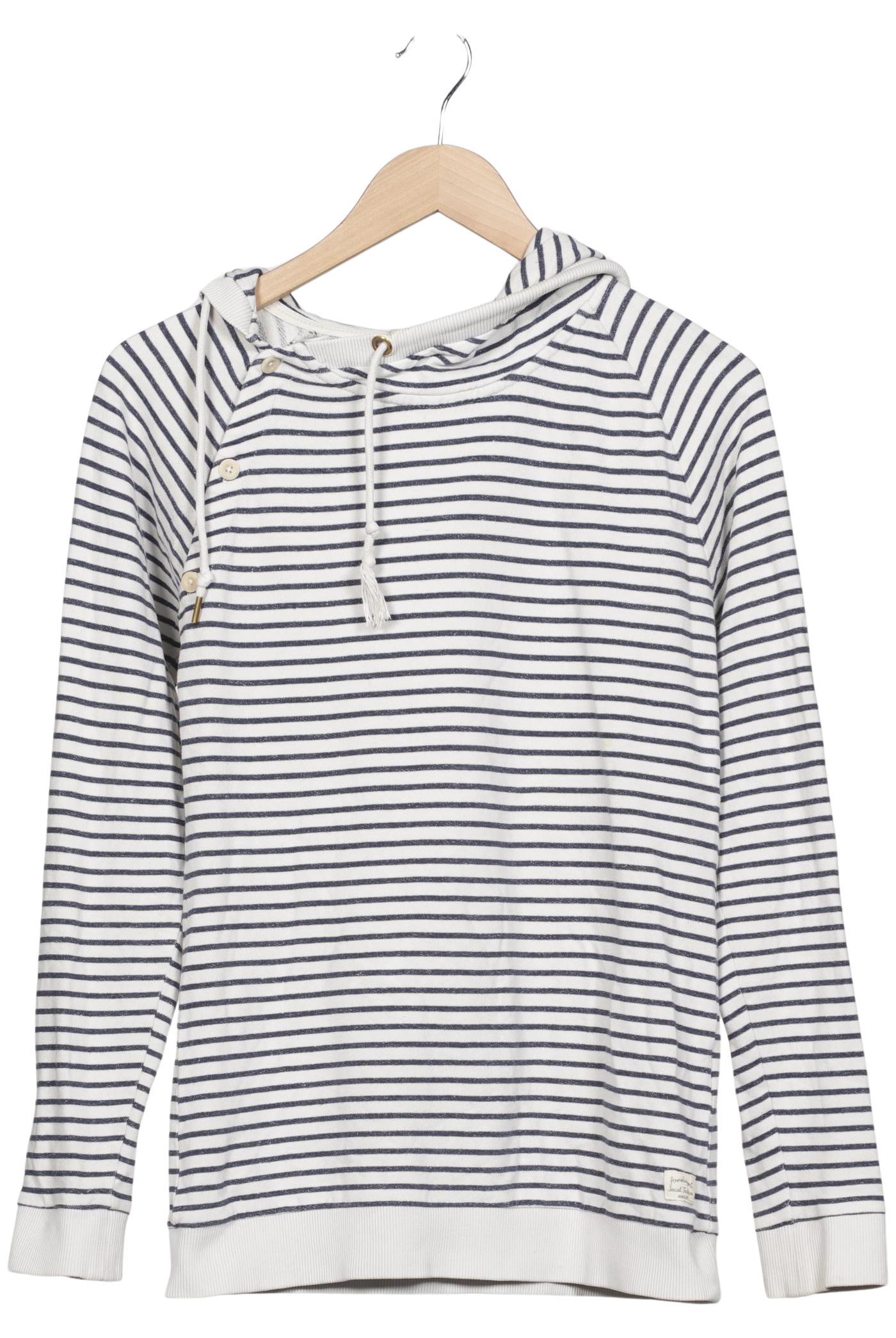 

Armedangels Damen Kapuzenpullover, mehrfarbig, Gr. 38