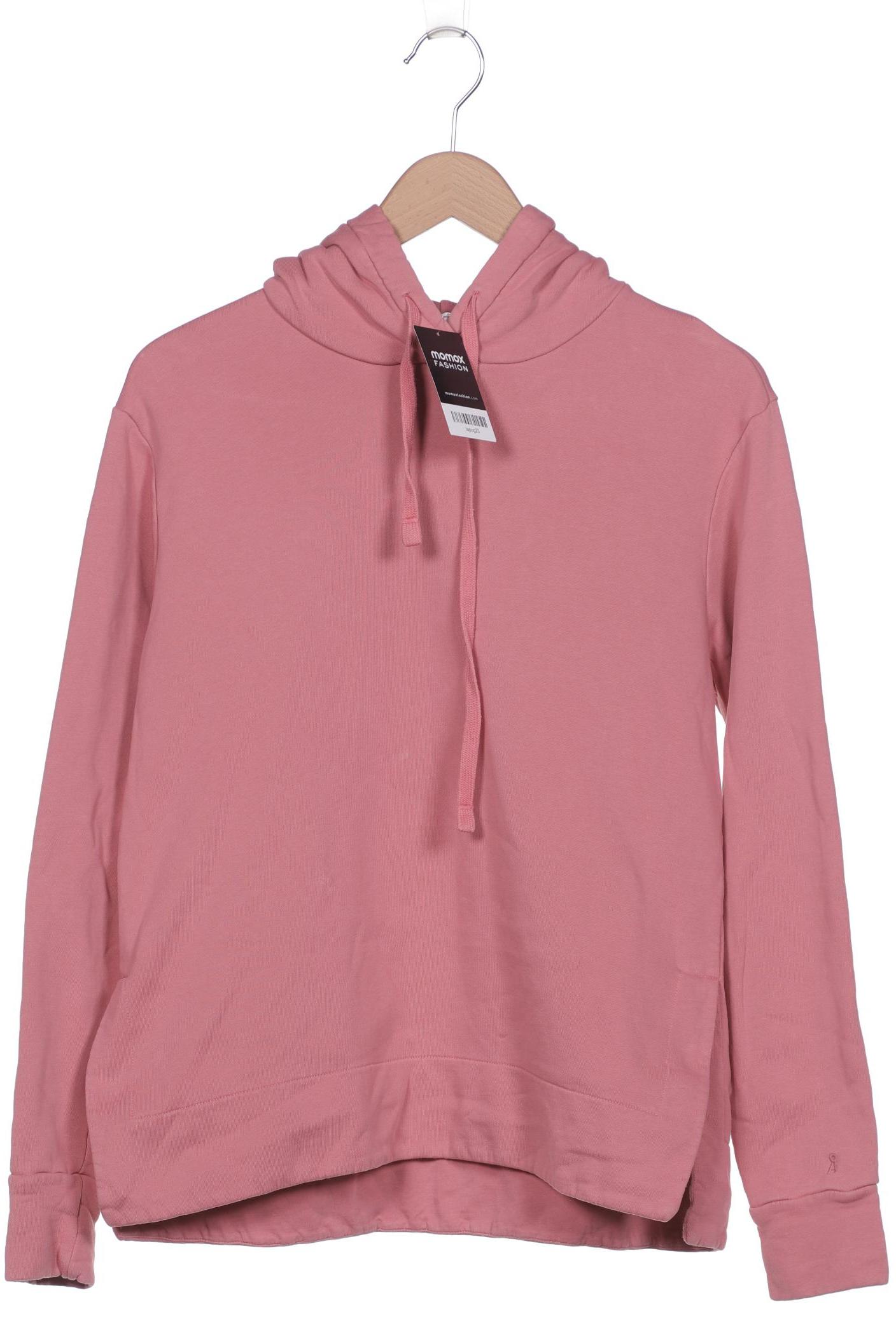 

Armedangels Damen Kapuzenpullover, pink, Gr. 36