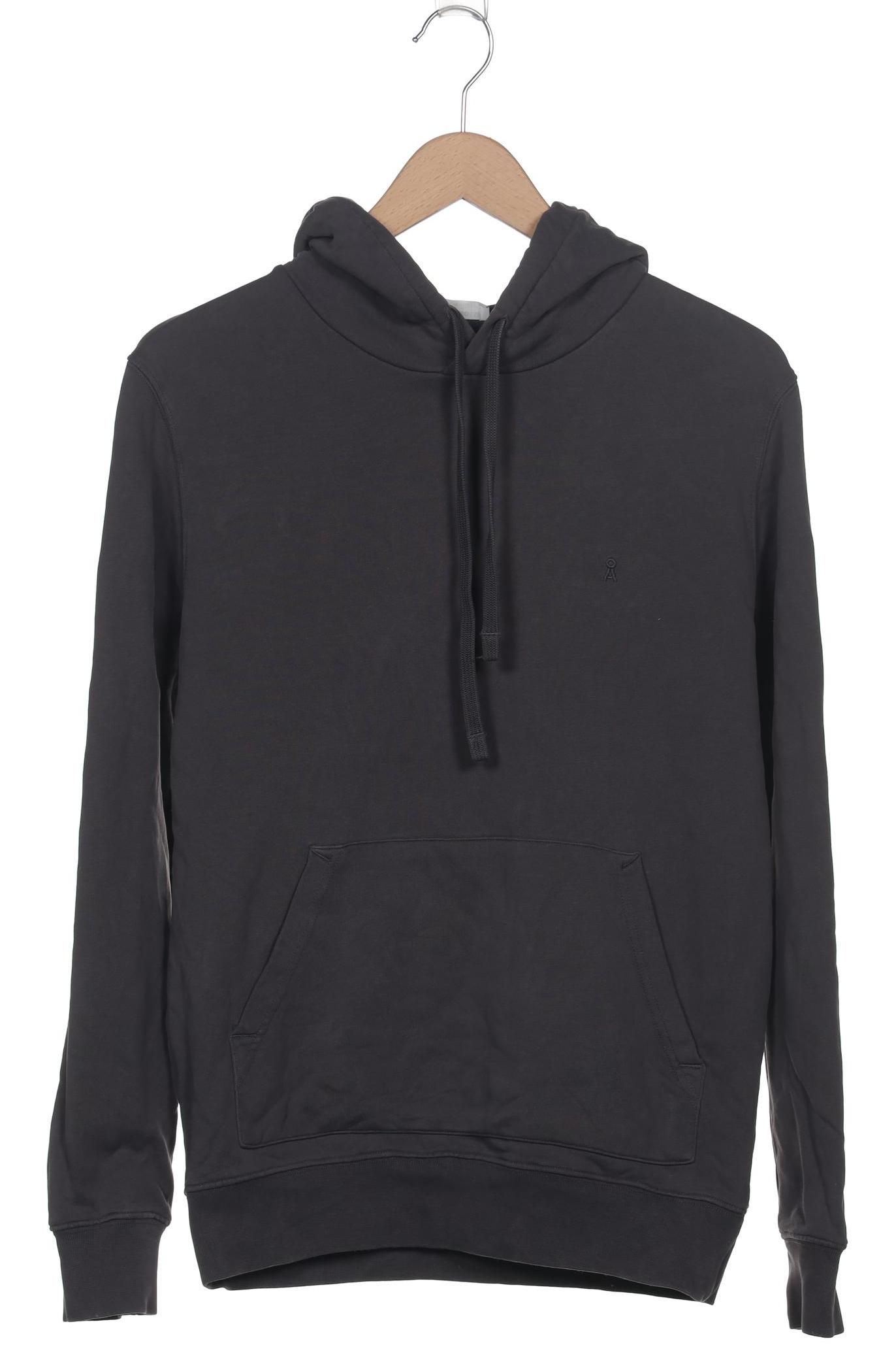 

Armedangels Damen Kapuzenpullover, grau, Gr. 46