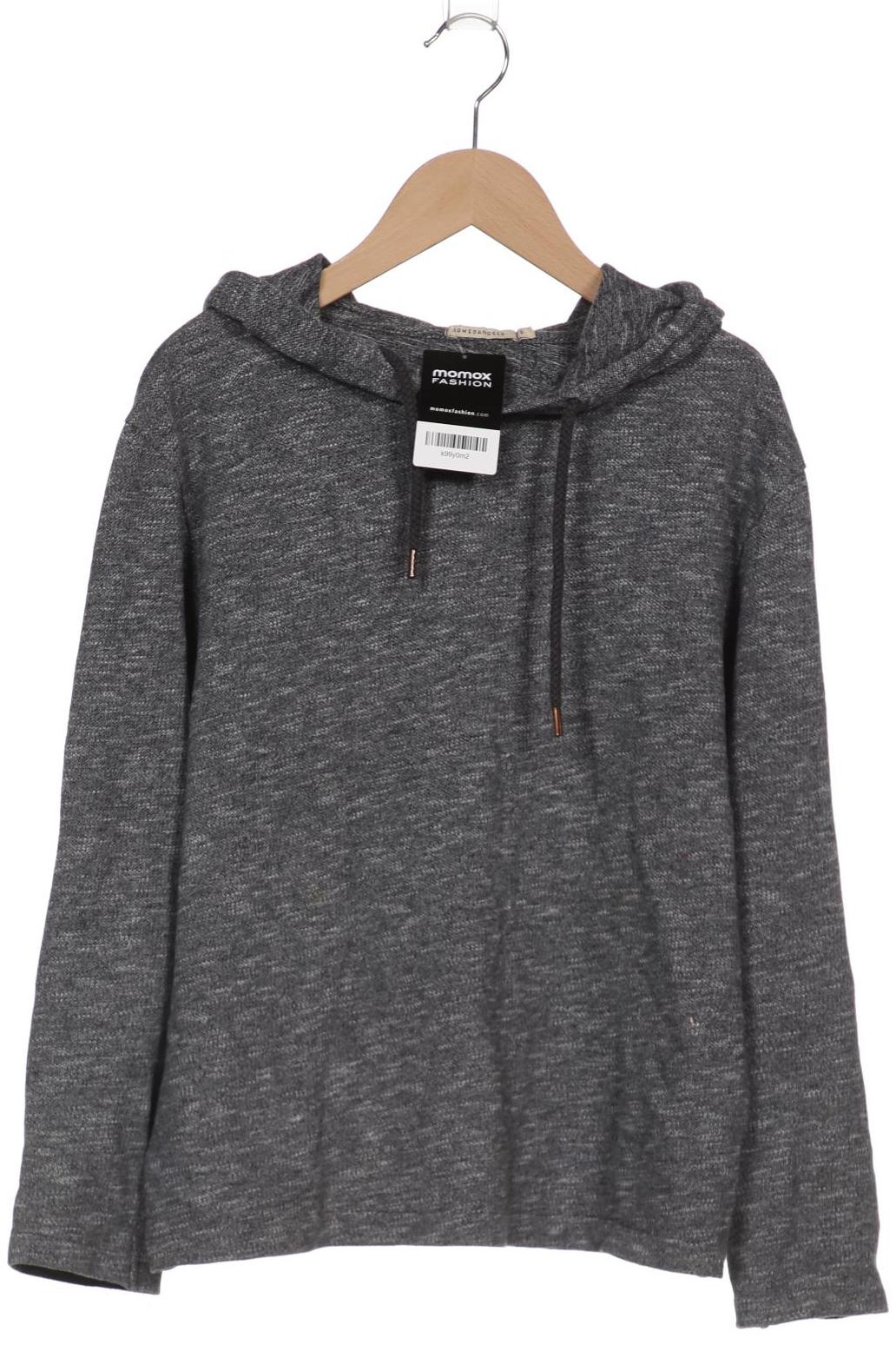

ARMEDANGELS Damen Kapuzenpullover, grau